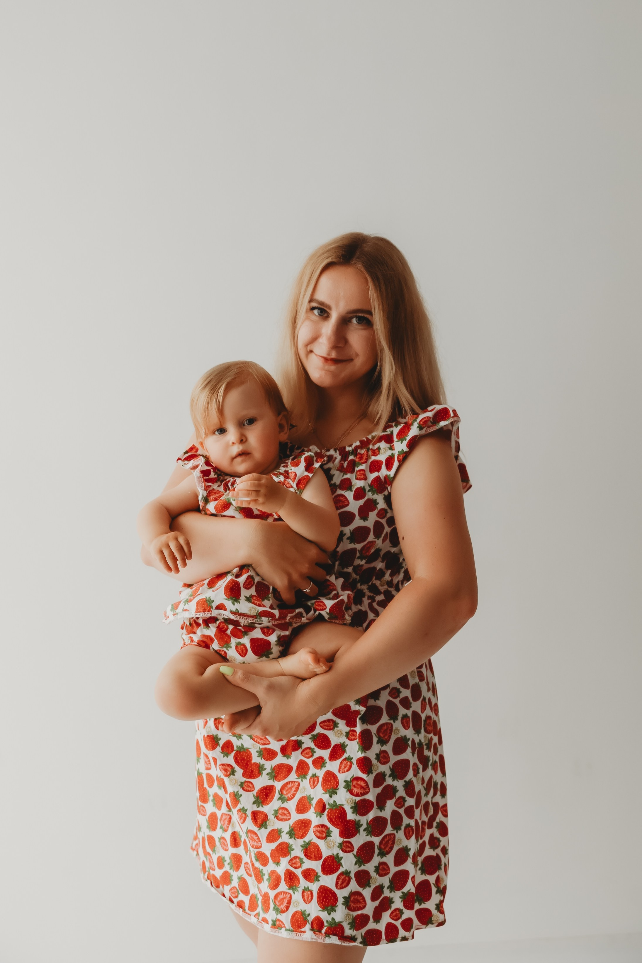 Годовасие Ариши. Фотограф в Туле Оксана Денисова