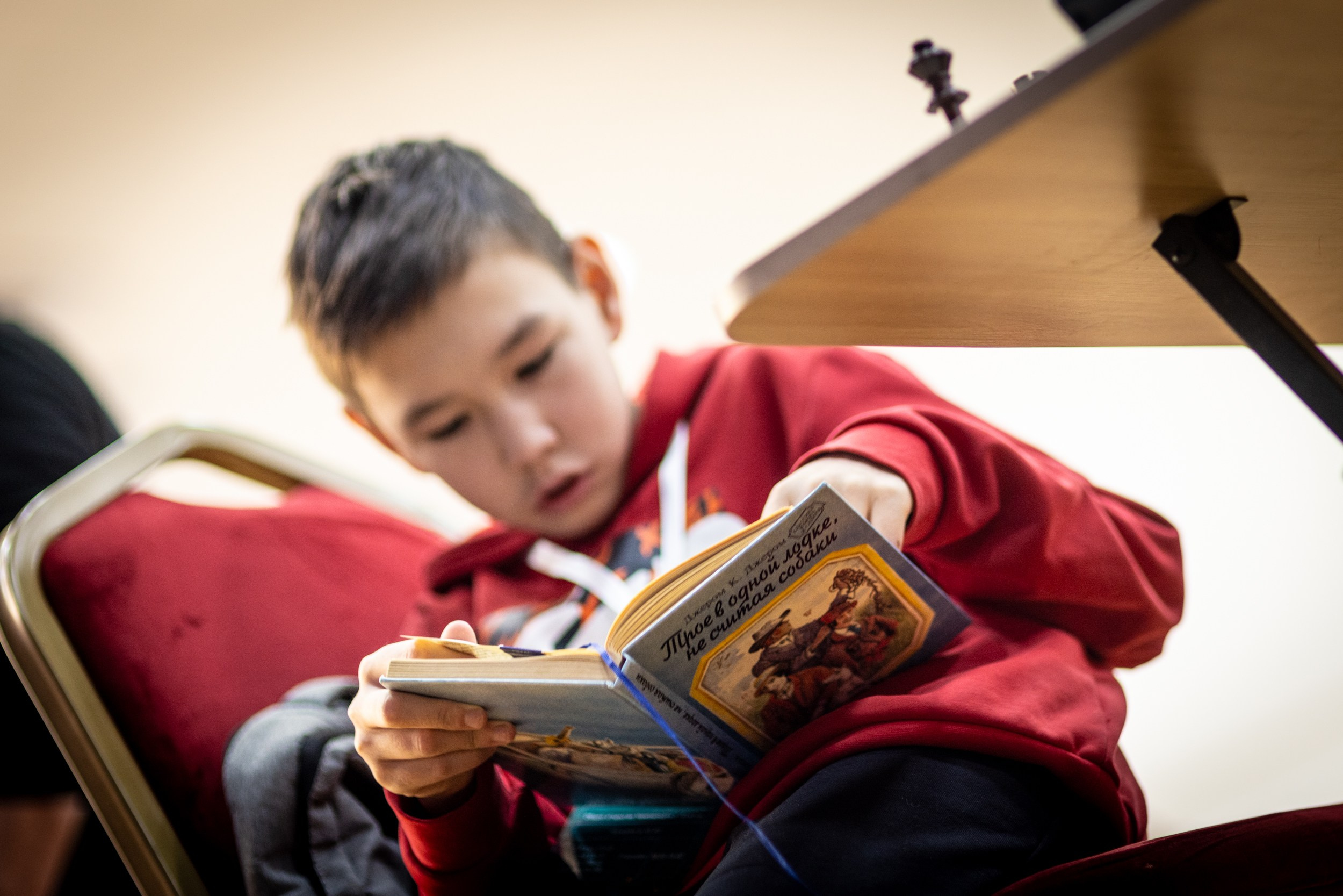 2024 Chess UpDown (Almaty, Kazakhstan). Фотограф Анна Штурман (репортажная съёмка любых событий и мероприятий) Anna Shtourman photographer