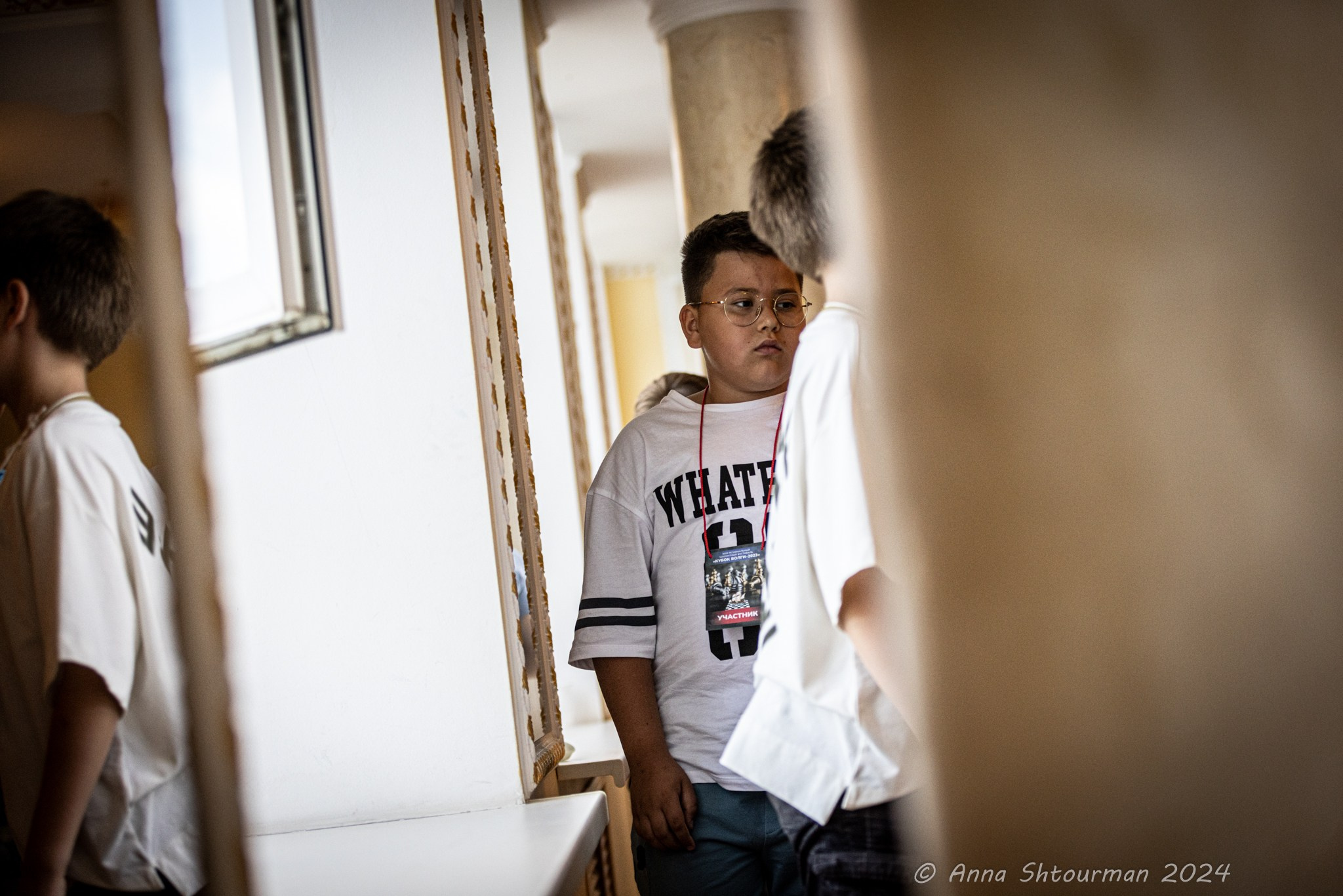 2024.07.03-11 Кубок Волги — шахматный фестиваль — классика. Фотограф Анна Штурман (репортажная съёмка любых событий и мероприятий) Anna Shtourman photographer