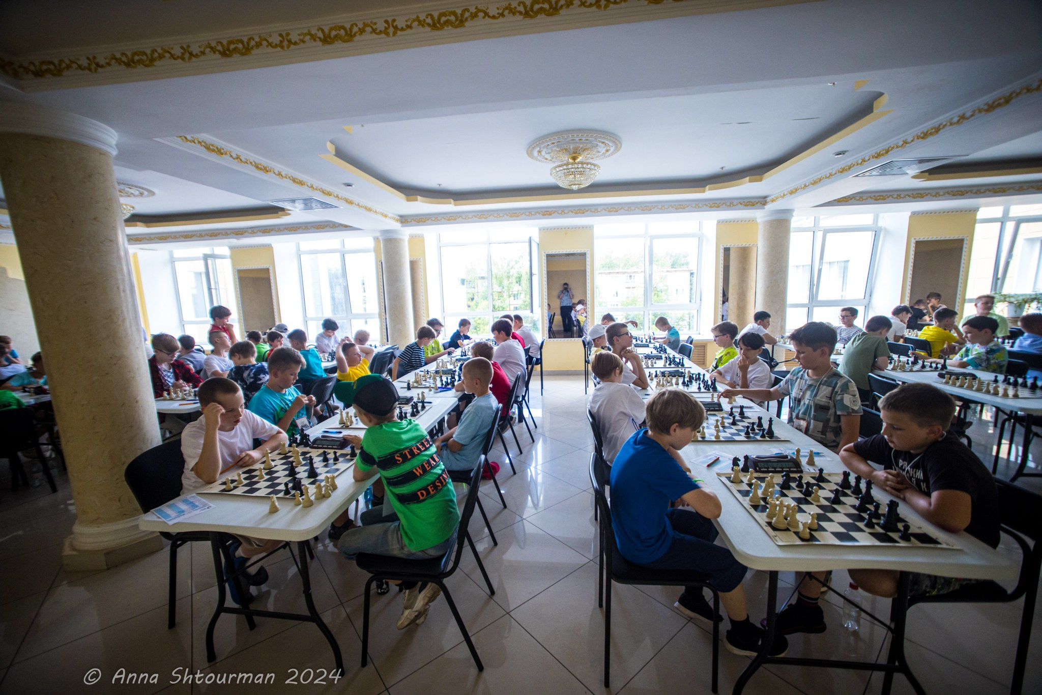 2024.07.03-11 Кубок Волги — шахматный фестиваль — классика. Фотограф Анна Штурман (репортажная съёмка любых событий и мероприятий) Anna Shtourman photographer