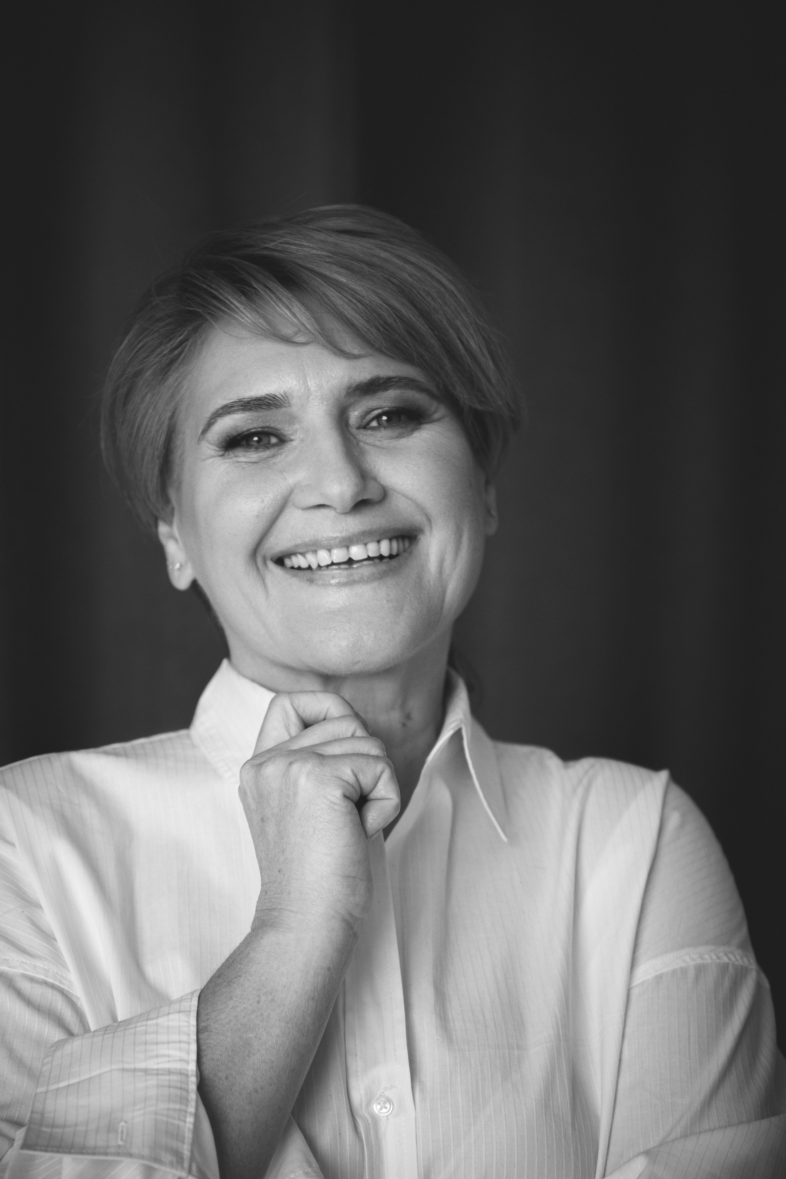 Инна. Фотограф в Самаре Юля Борщ