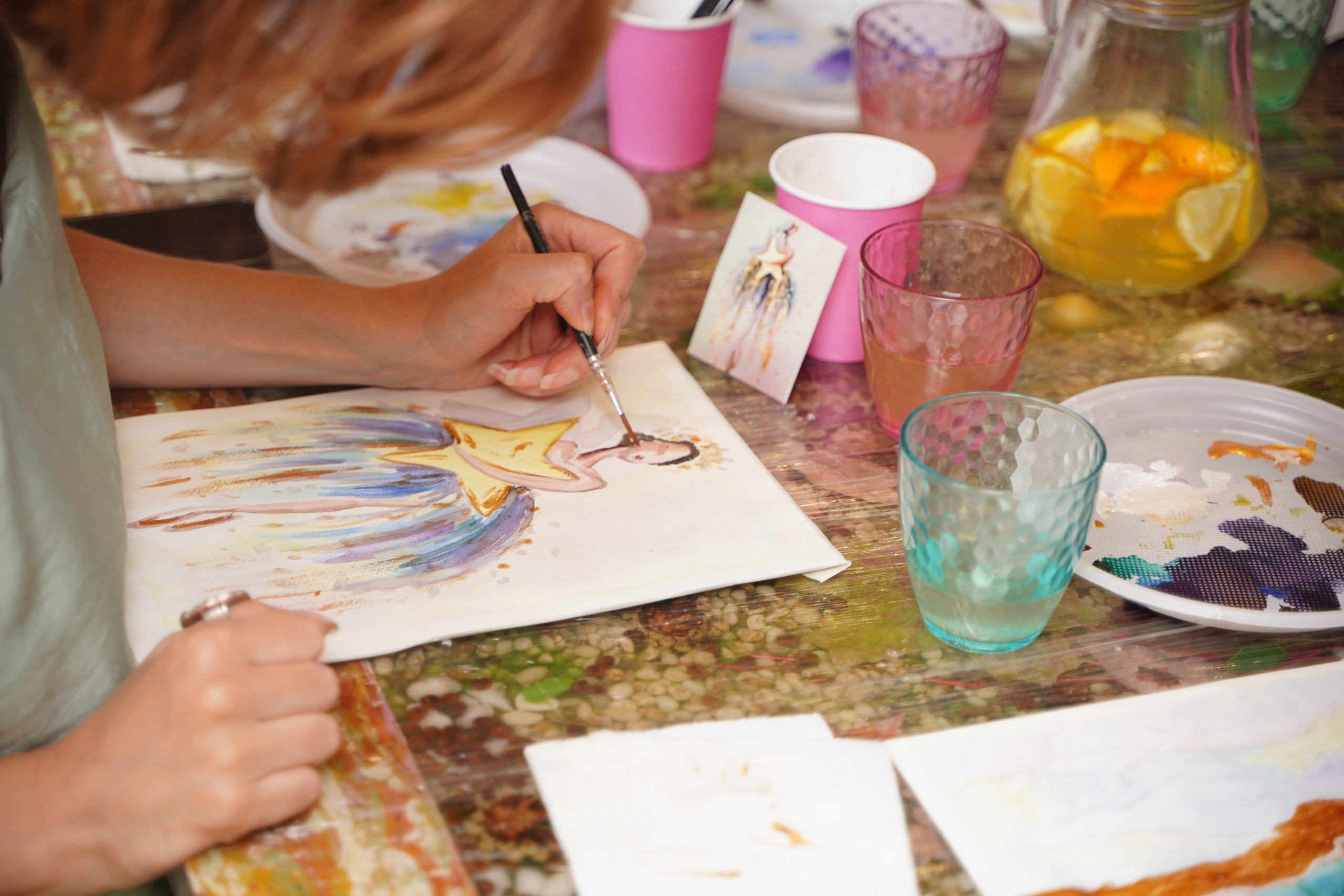 Мероприятия. Фотограф Богдан Оськин