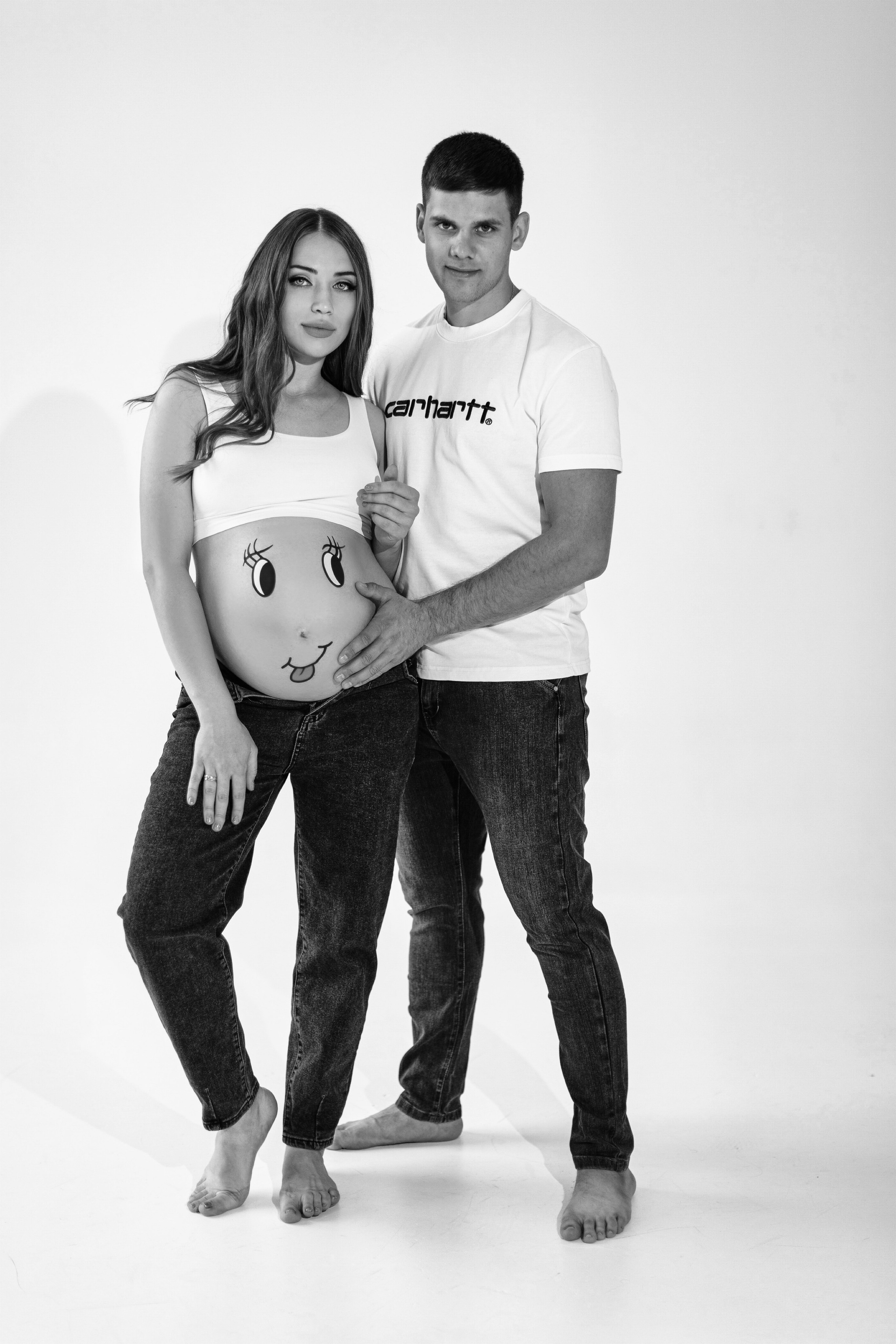 Анастасия. Фотограф Лиана Артемова в Пензе