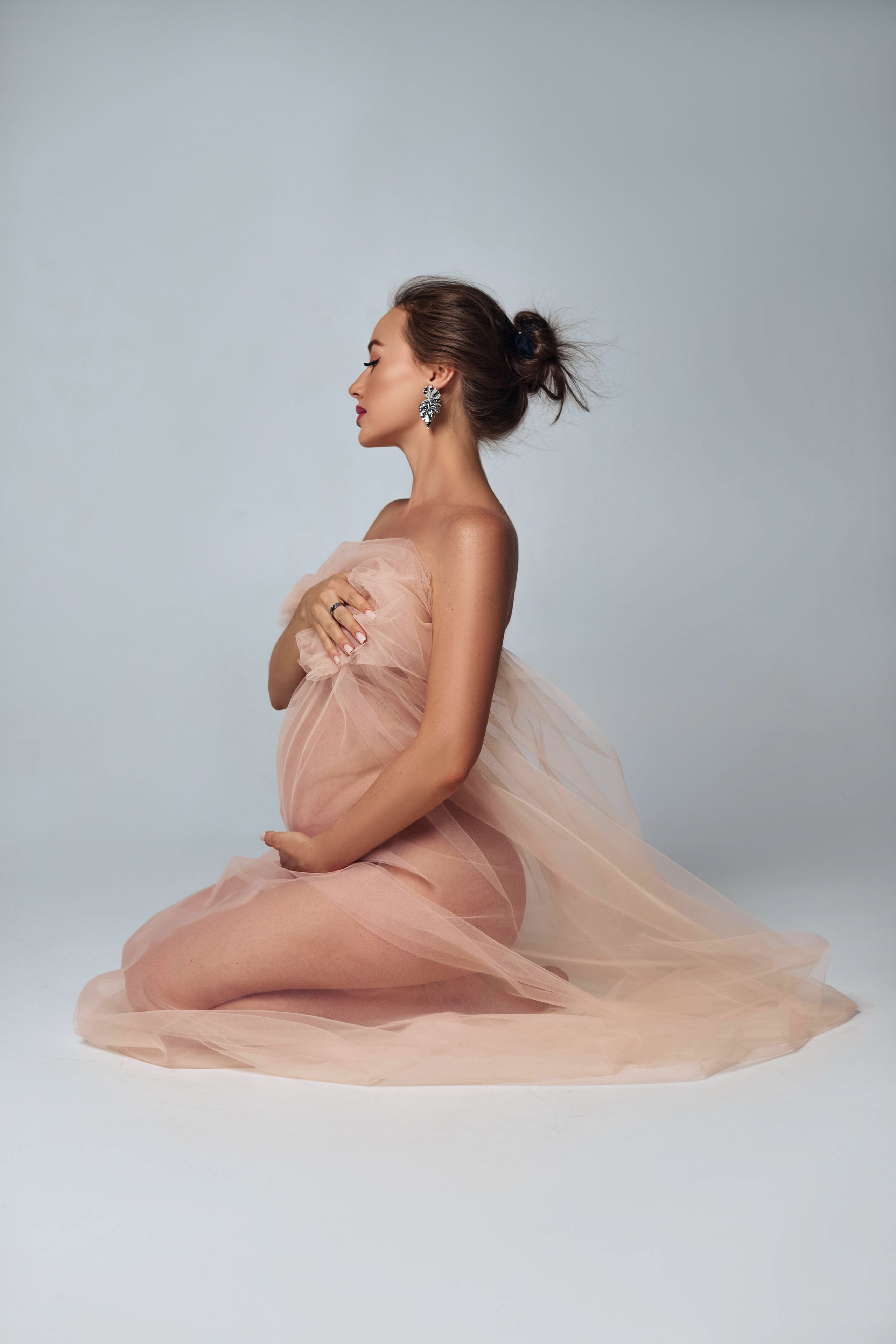 Виктория. Фотограф Лиана Артемова в Пензе