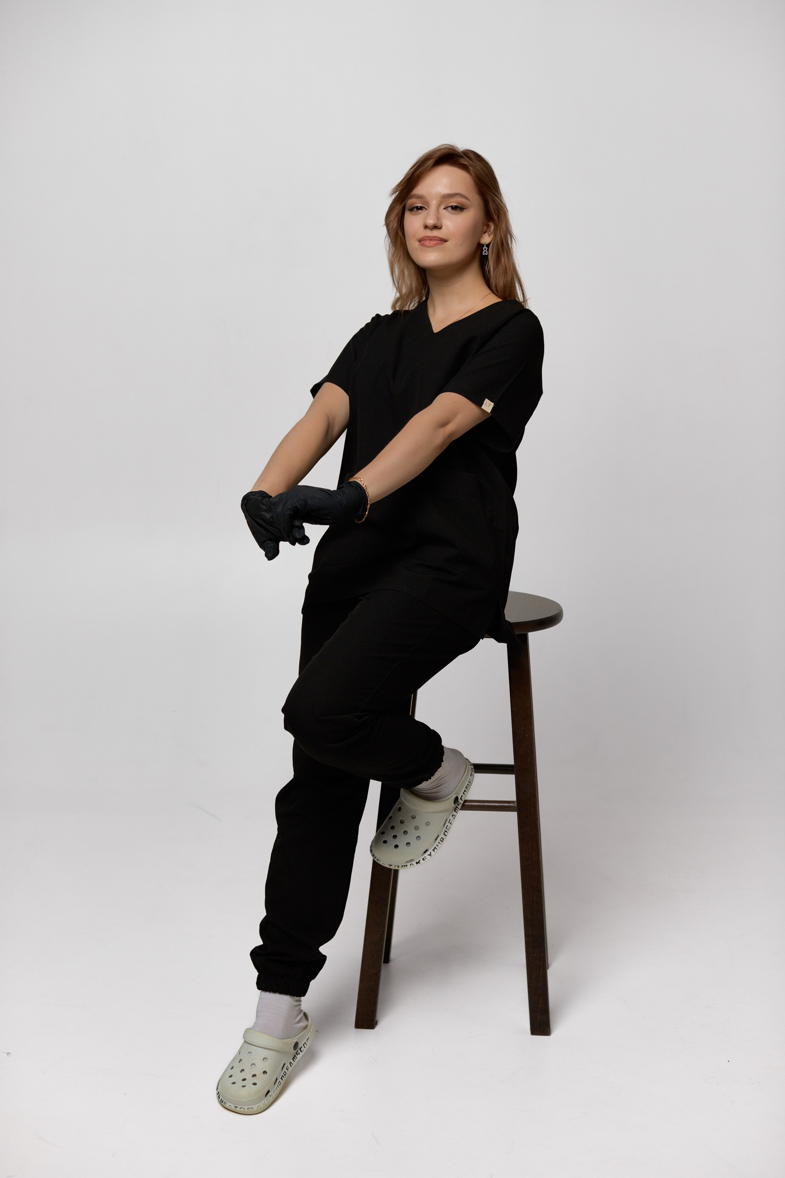 Выпуск Мед 2025. Фотограф Лиана Артемова в Пензе