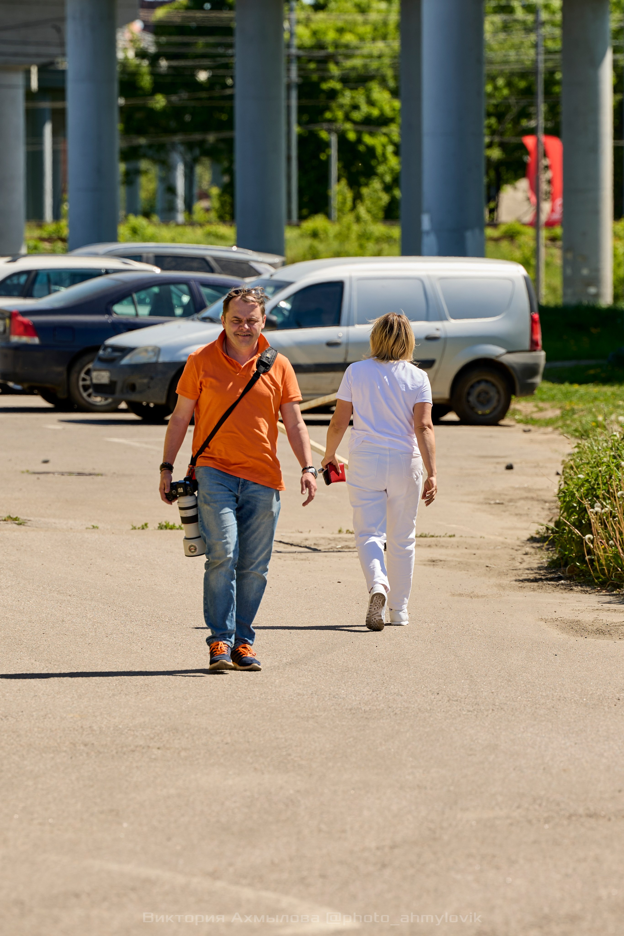 25.05.2024 Открытие мотосезона Домодедово. Виктория Ахмылова. Фотограф в Москве