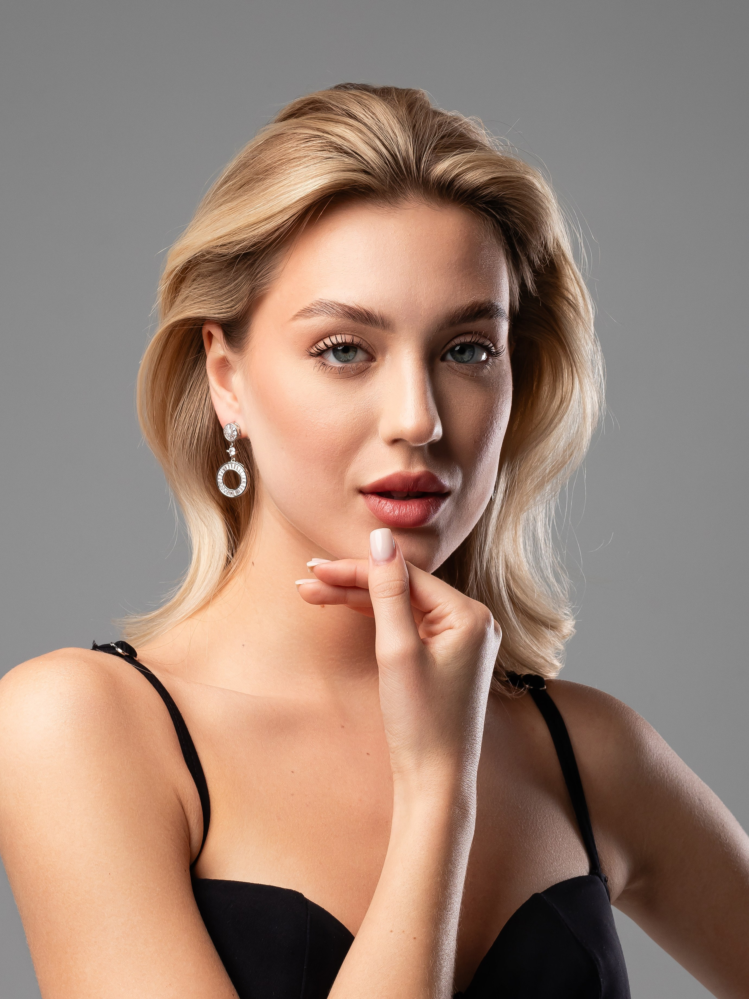 Бижутерия. Фотограф в Краснодаре Арина Кудряшова