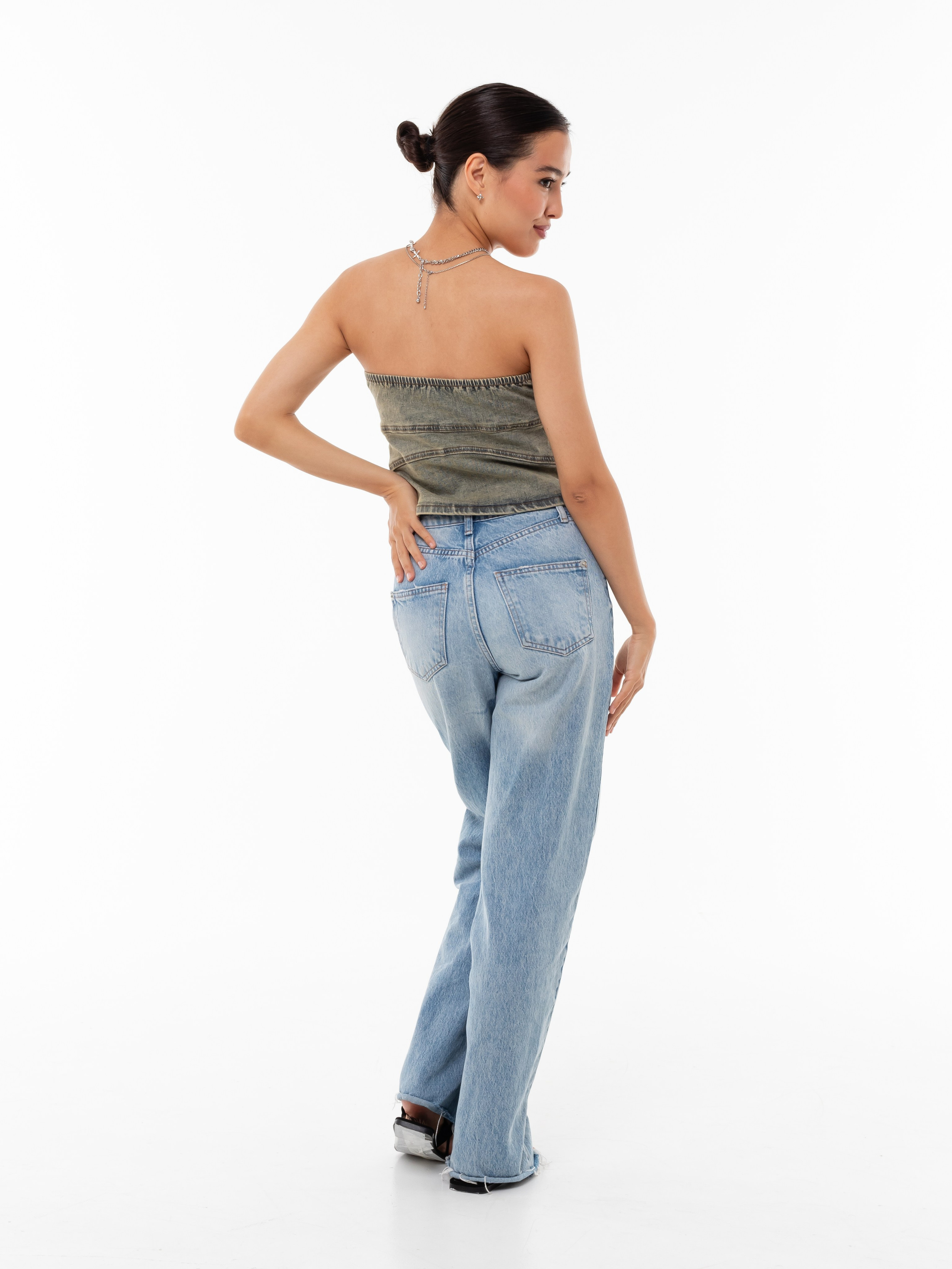 Корсет. Фотограф в Краснодаре Арина Кудряшова