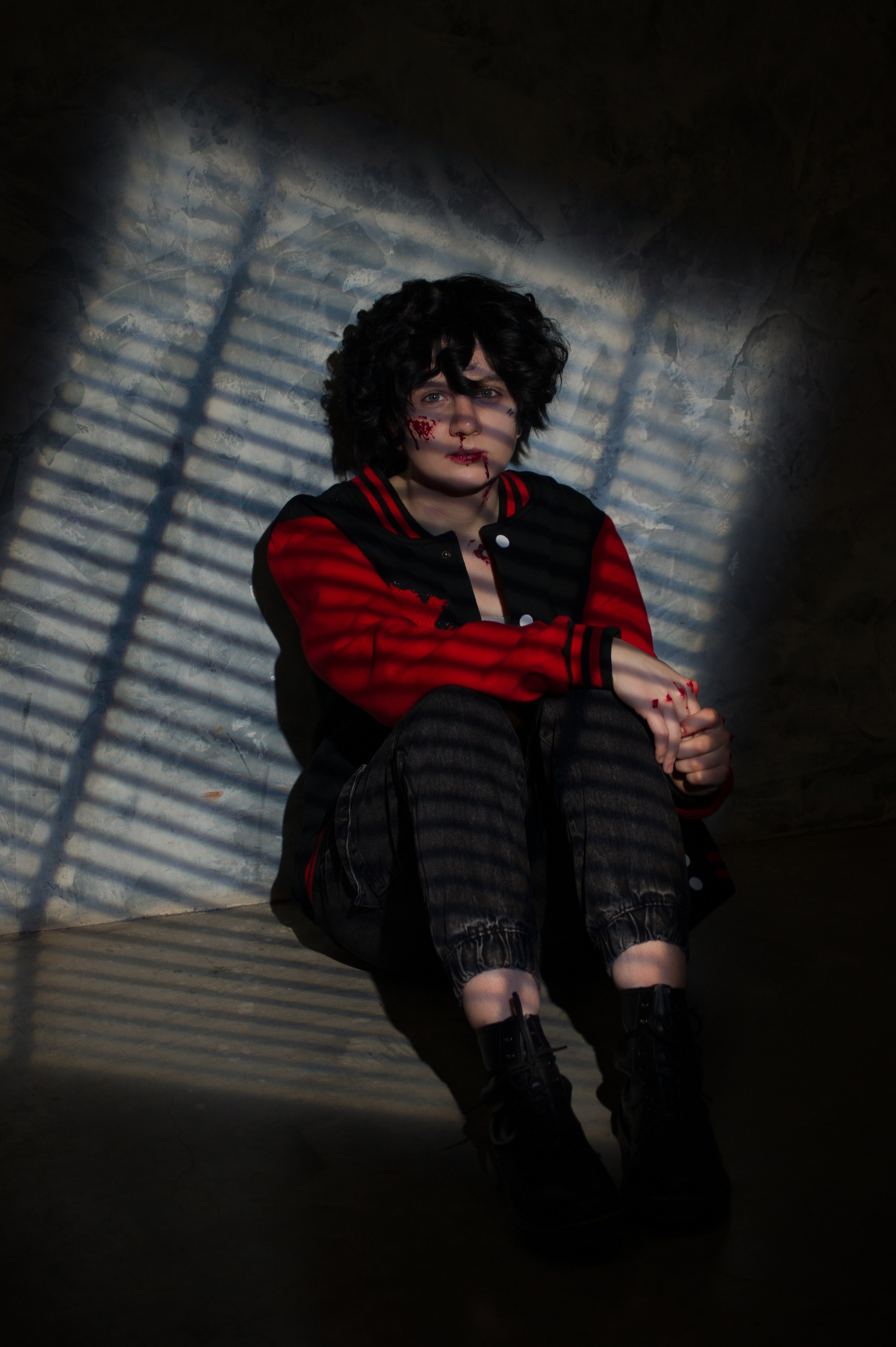 Жан Моро (Все ради игры). Главная