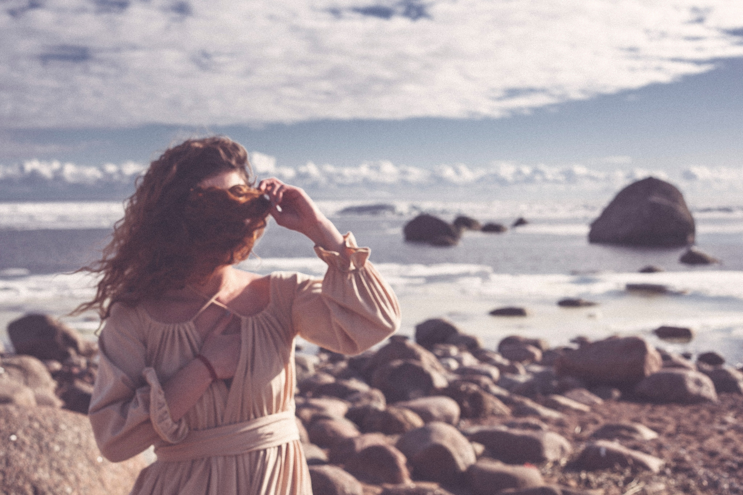 Александра. Фотограф Александра Степанова