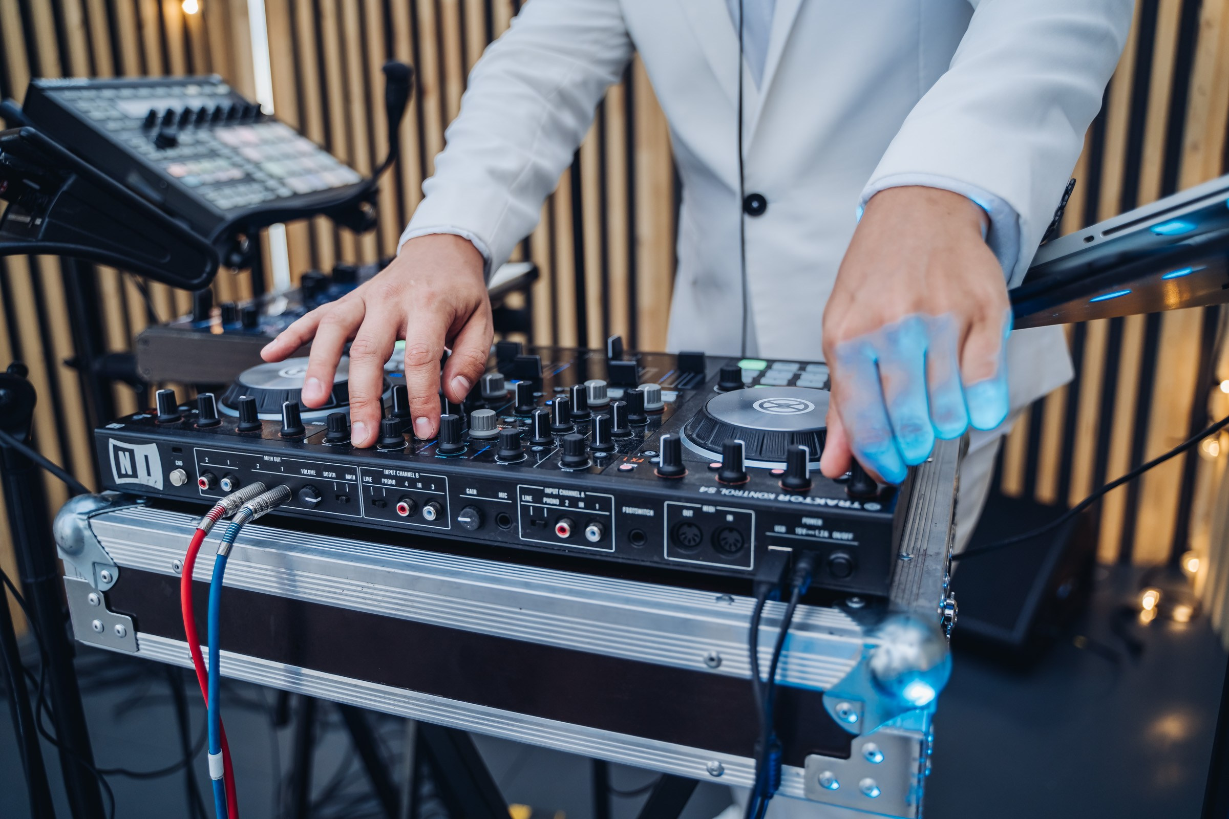 Свадьба НЮ. Фотограф Константин Пешков