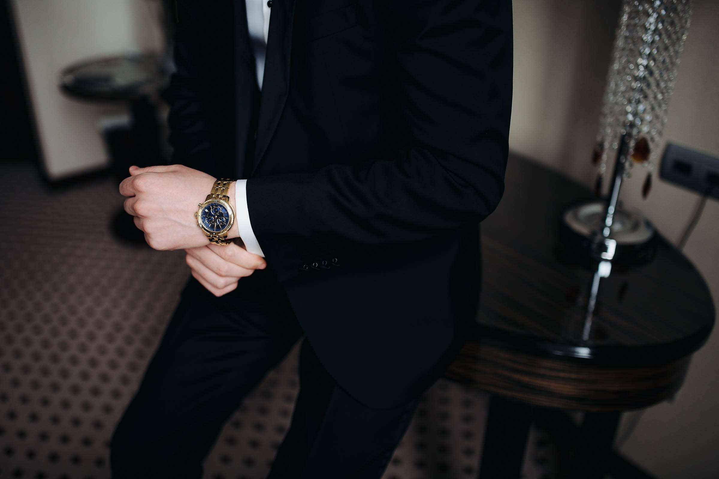 Артур и Вика. Фотограф Константин Пешков