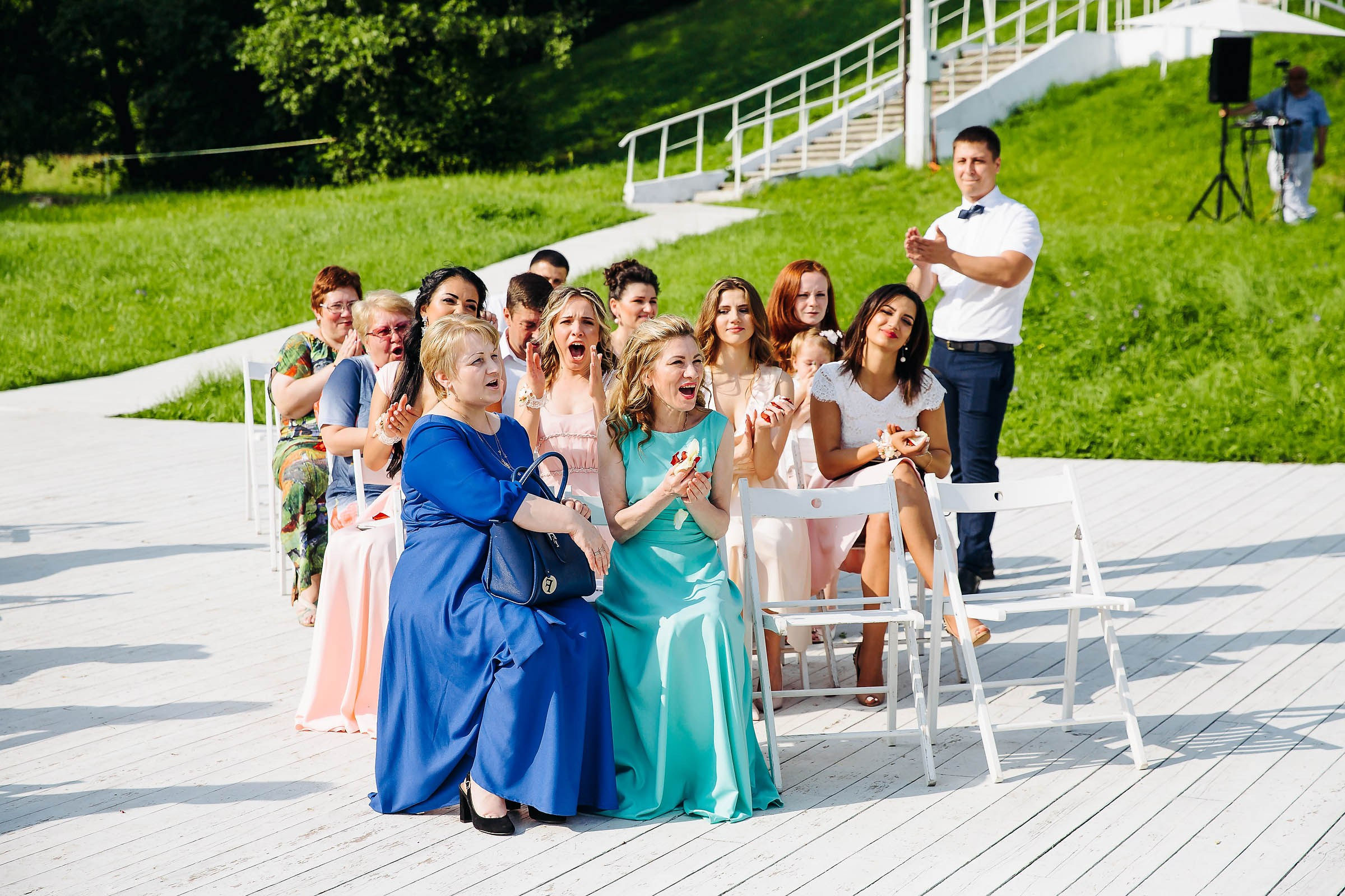 Артур и Вика. Фотограф Константин Пешков