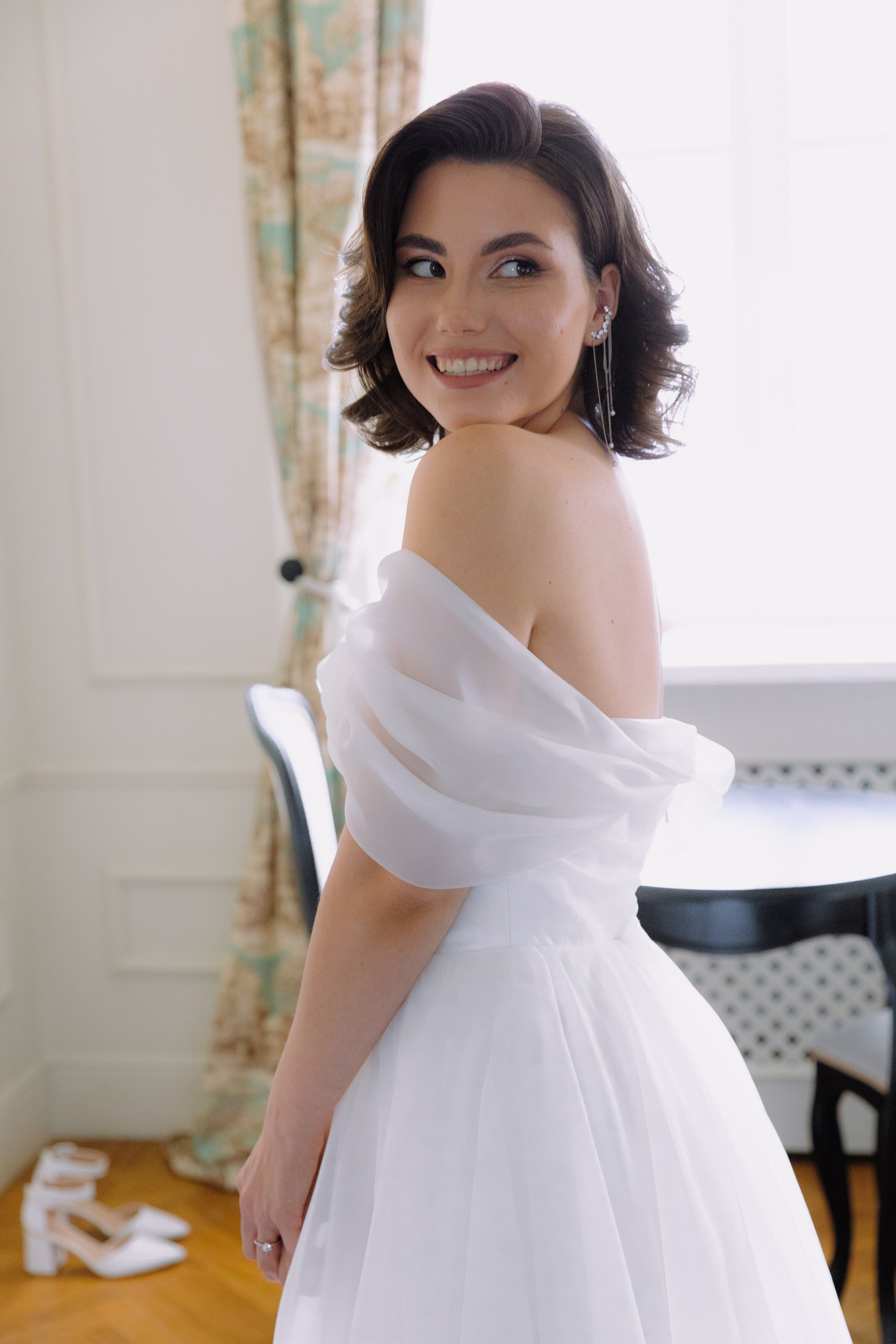 Татьяна и Михаил. Фотограф