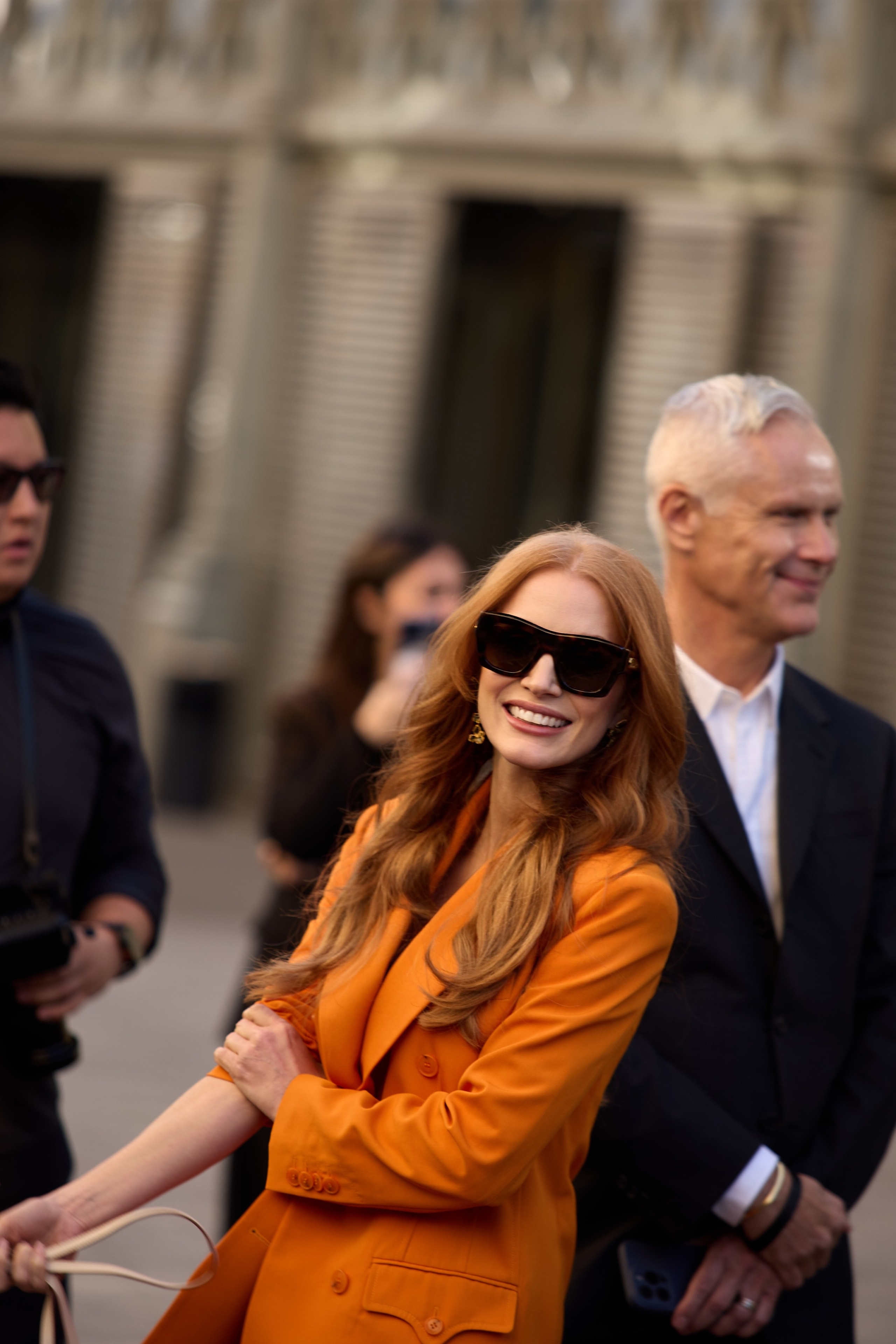 Zimmerman PFW. Photographer & Videographer in Barcelona