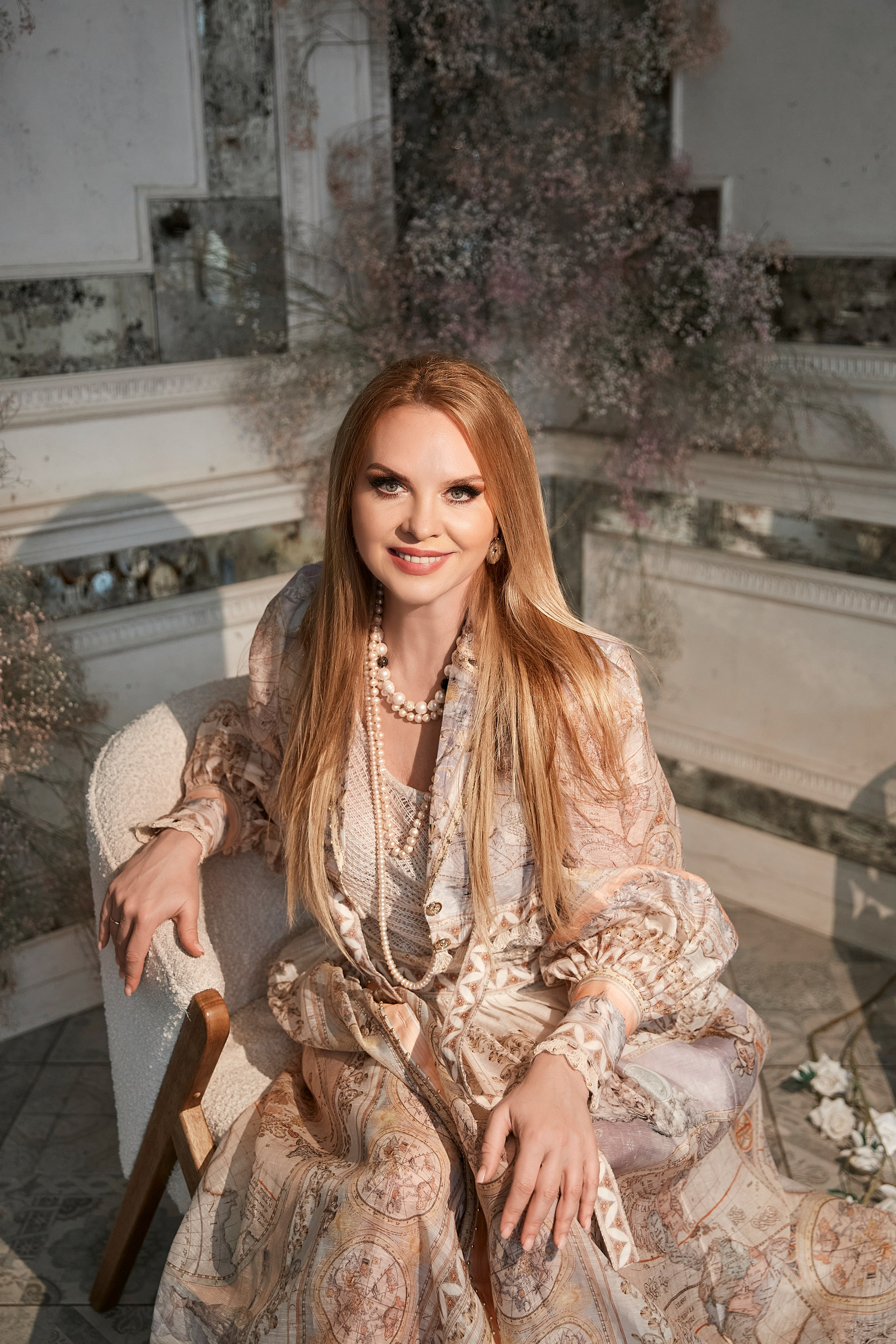 Прекрасная Варвара. Фотограф ваших самых ярких событий в Москве и СПБ. Збронская Юлия