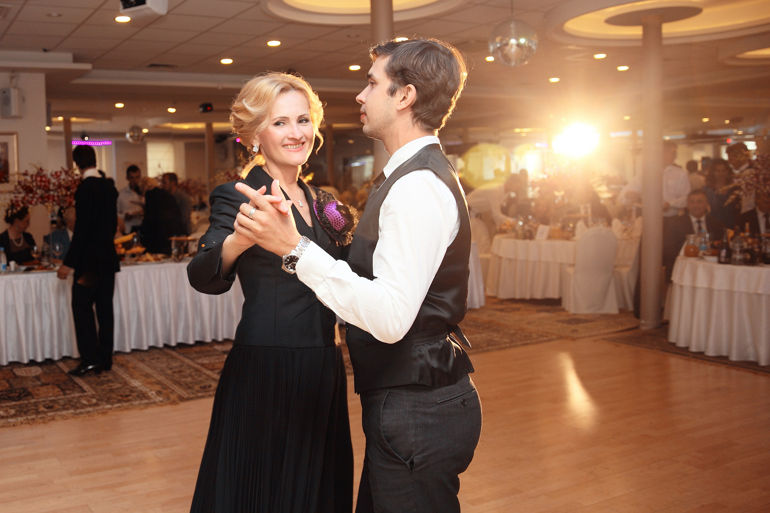 День Рождения. Фотограф ваших самых ярких событий в Москве и СПБ. Збронская Юлия