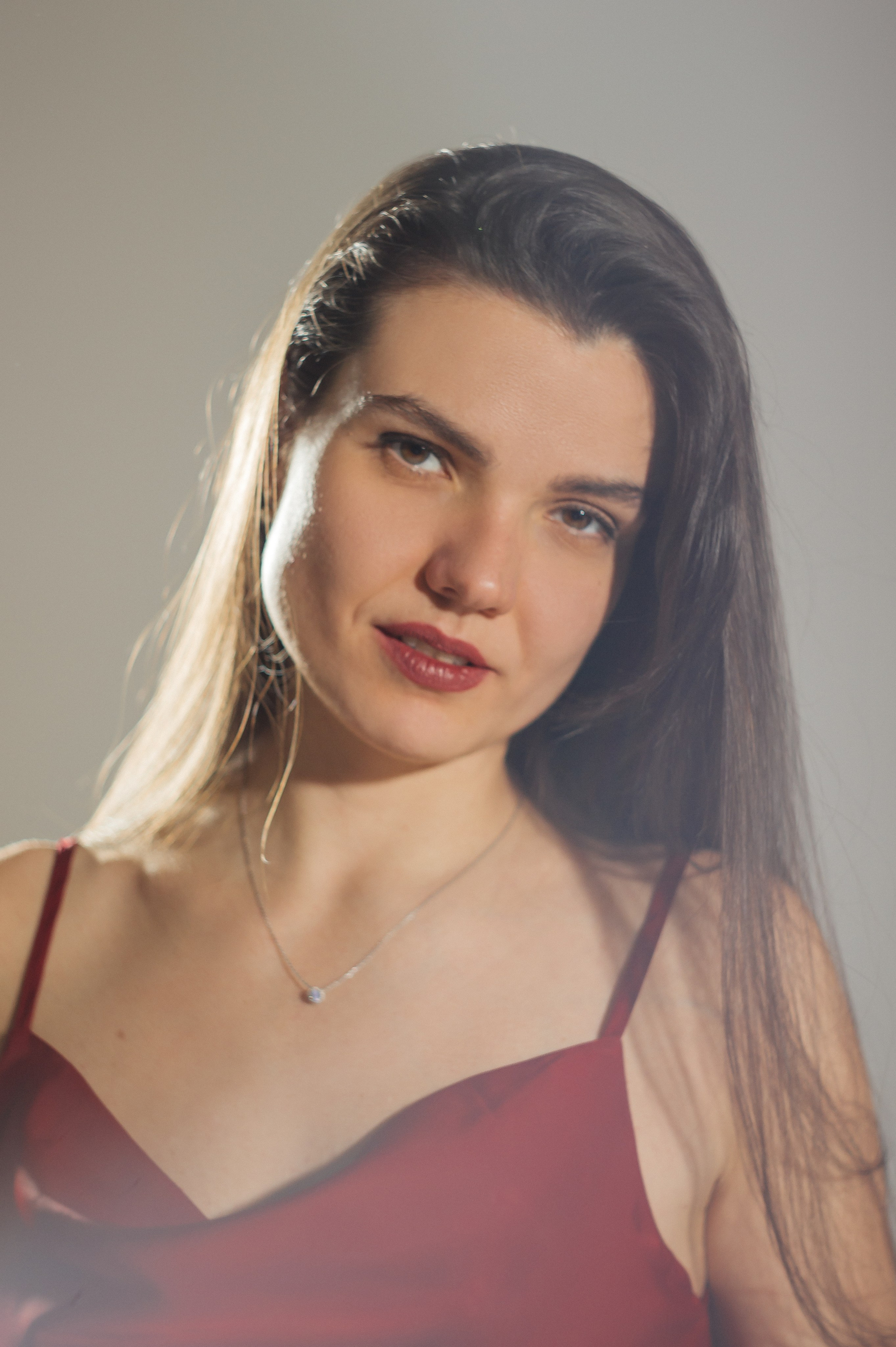 Дарья. Фотограф Людмила Белова