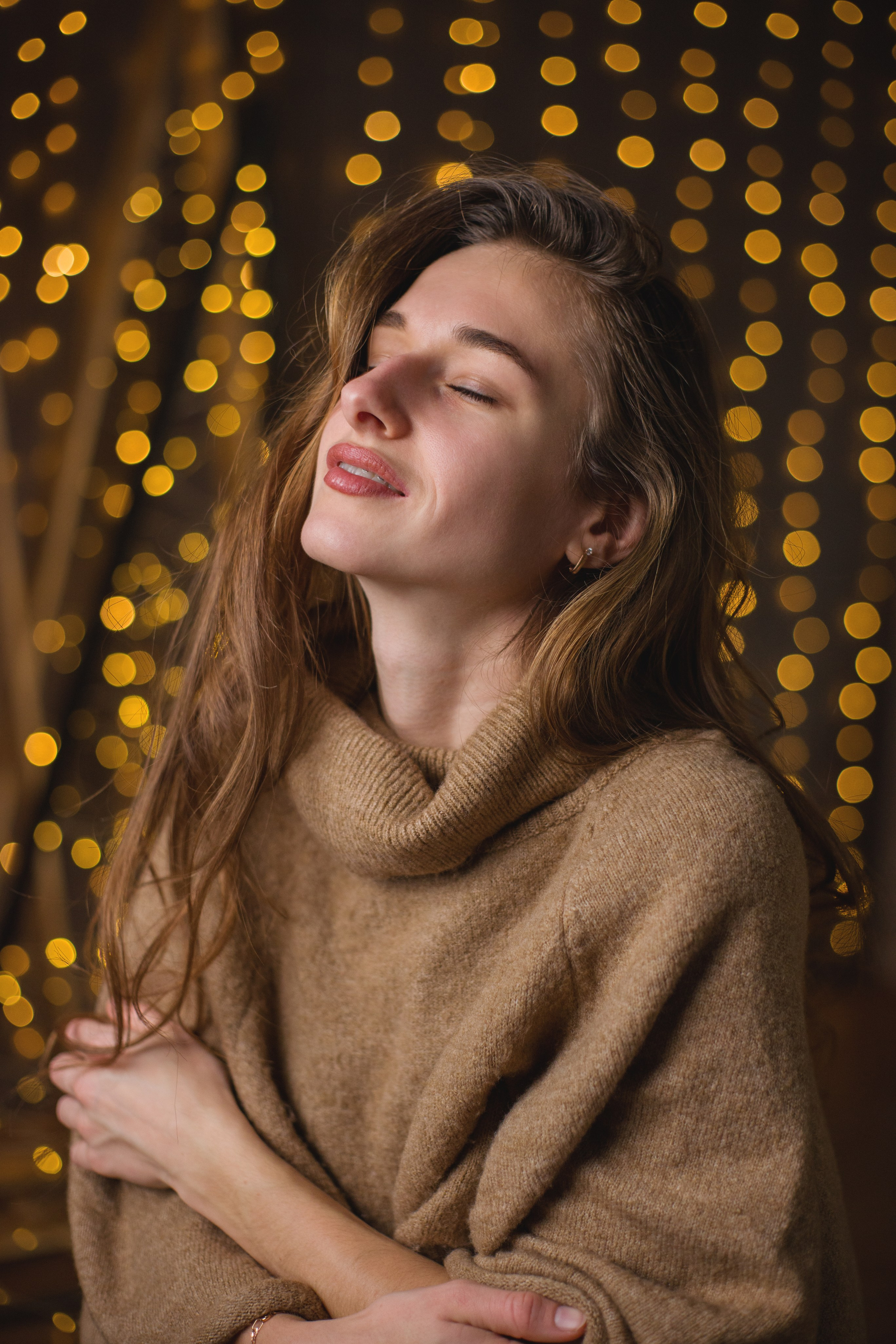 Карина. Фотограф Людмила Белова