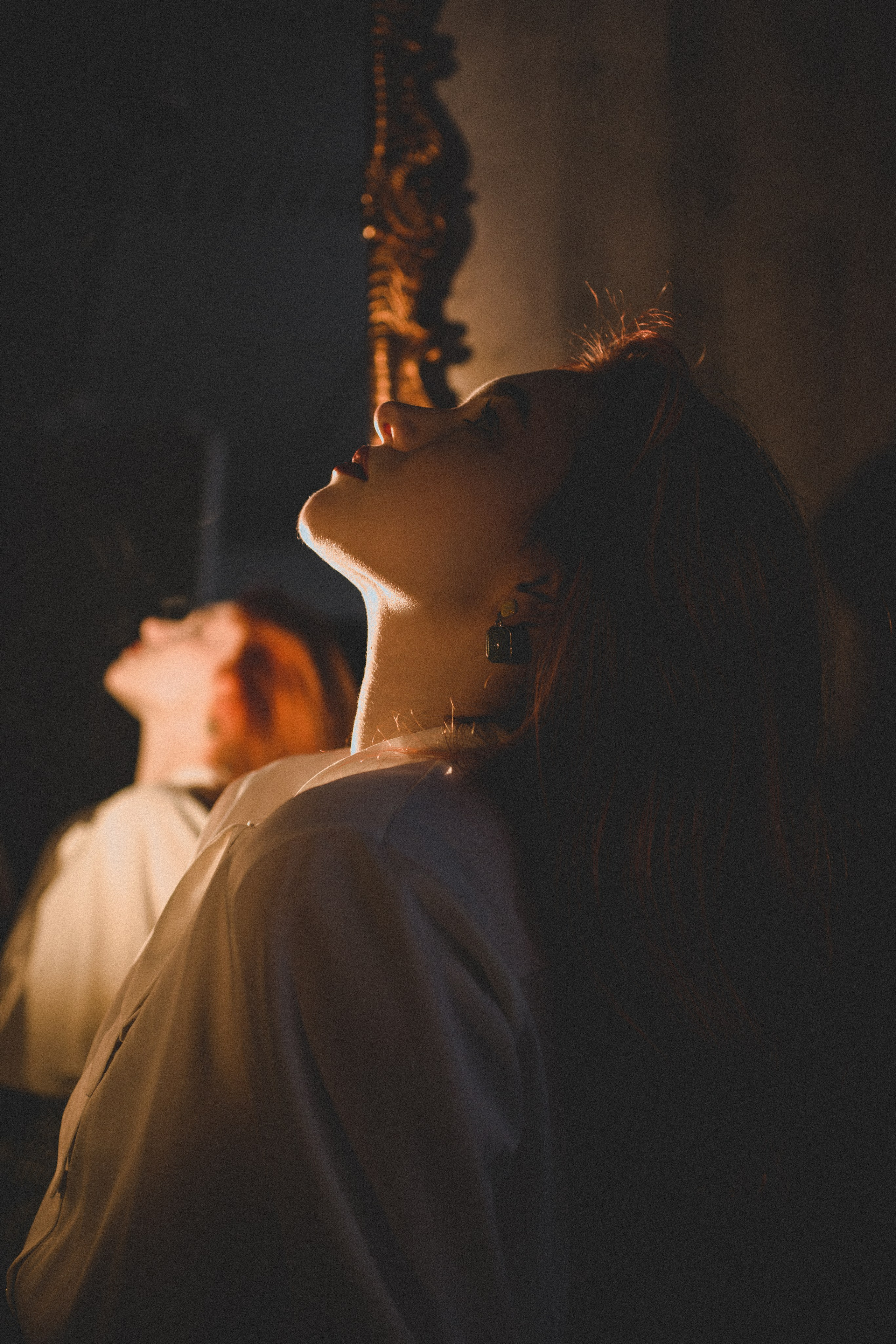 Екатерина. Фотограф Людмила Белова