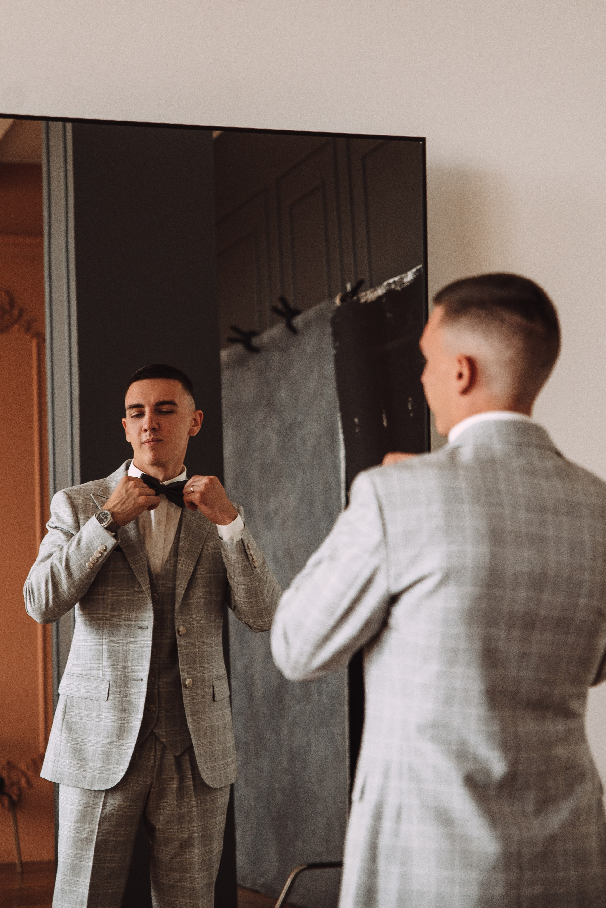 Дмитрий + Мария. Свадебный и семейный фотограф в Волгограде Олеся Лисицкая