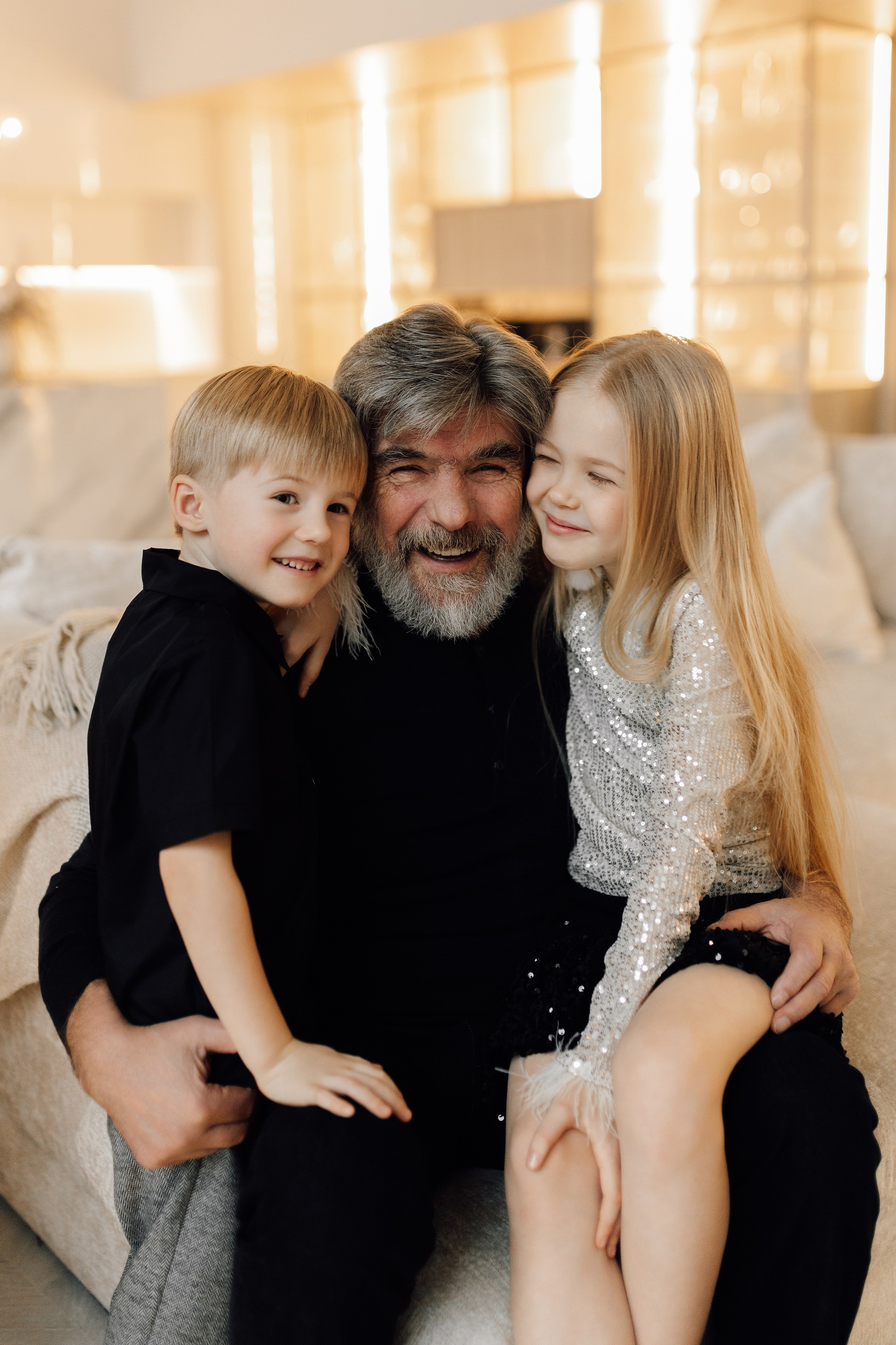 № 6. Фотограф в Москве Юлия Хамзина