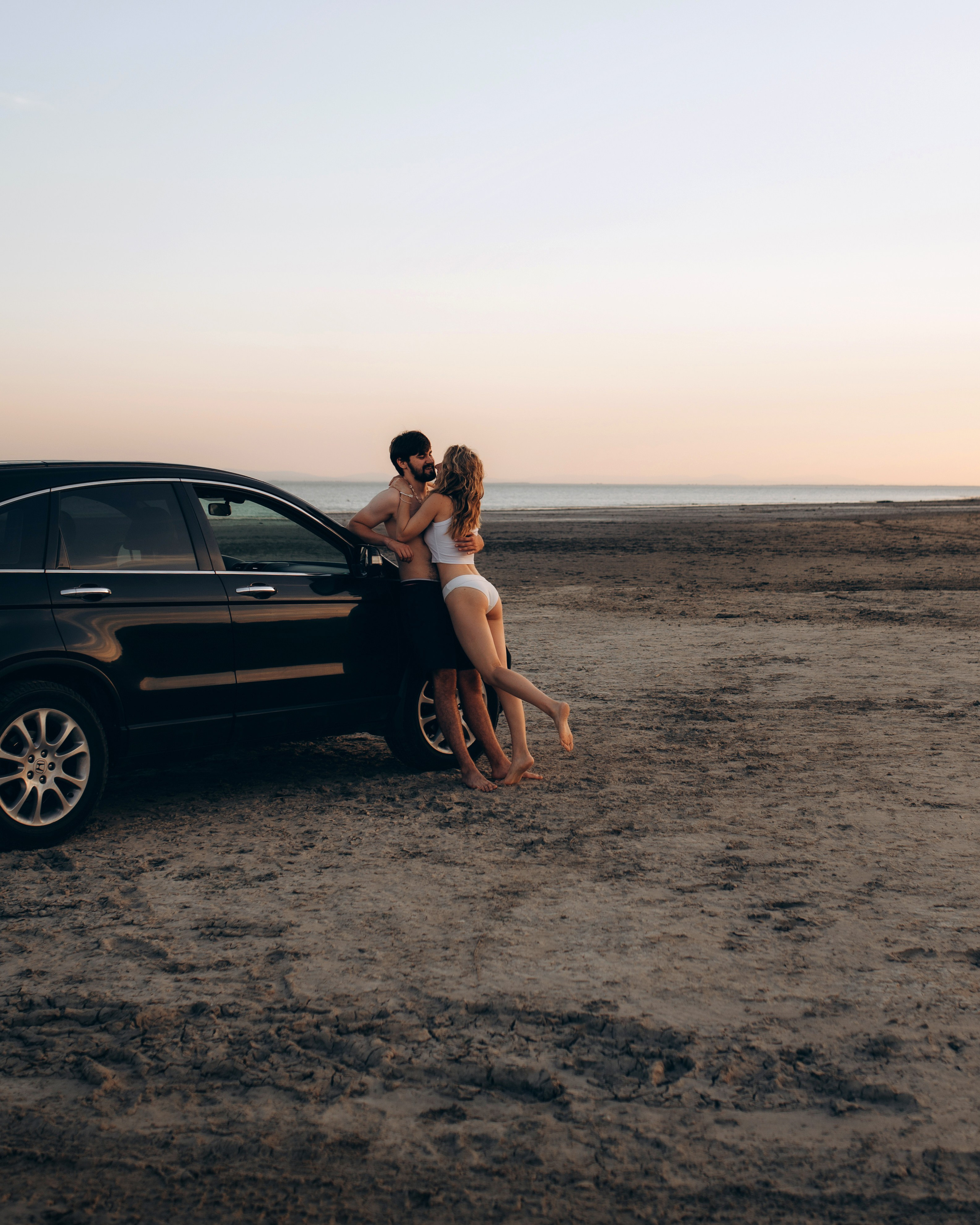 Кирилл и Вита. Семейный и женский фотограф в Краснодаре Александра Синчук