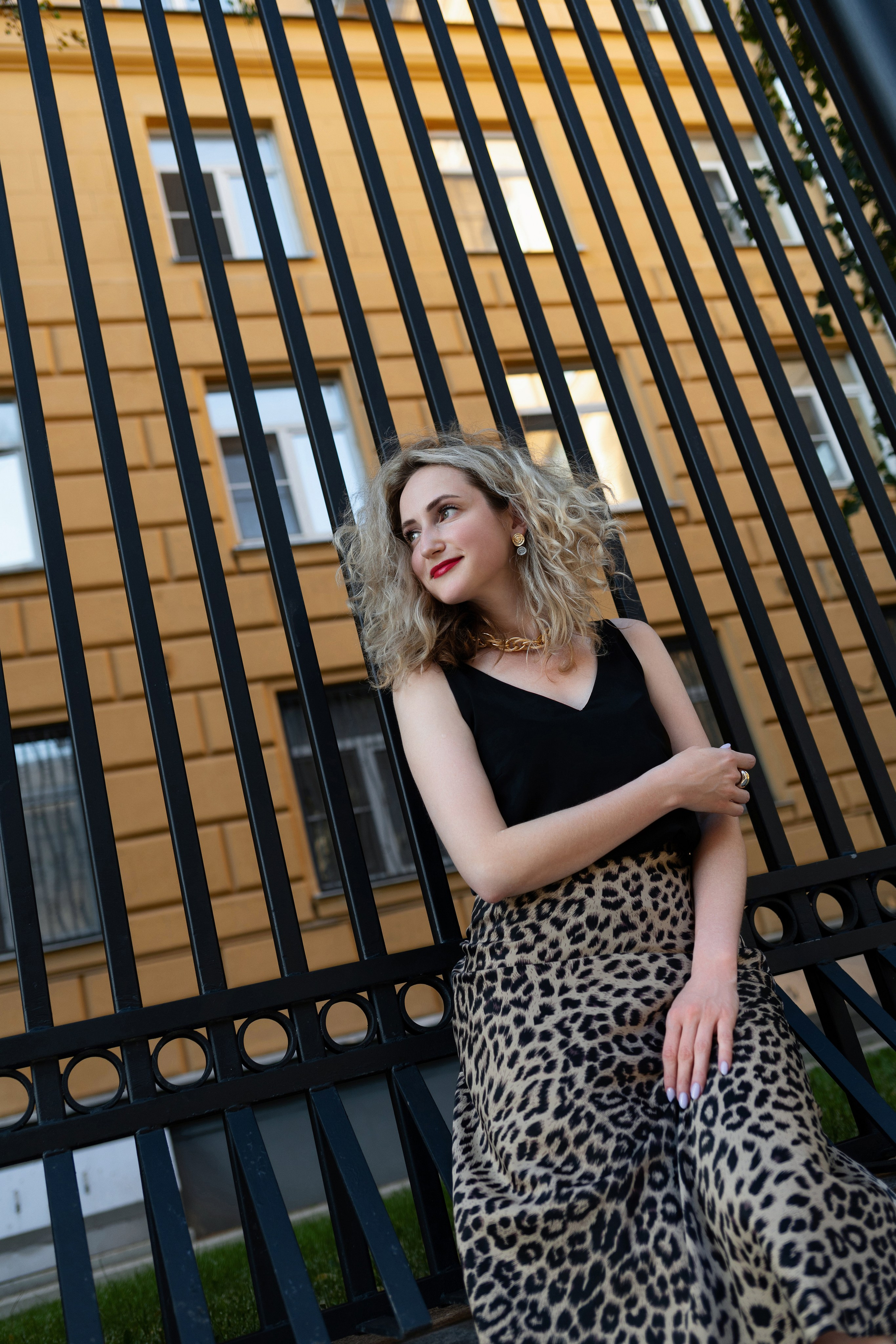 Съемка на улице. Кузнецова Татьяна фотограф и ретушер Москва