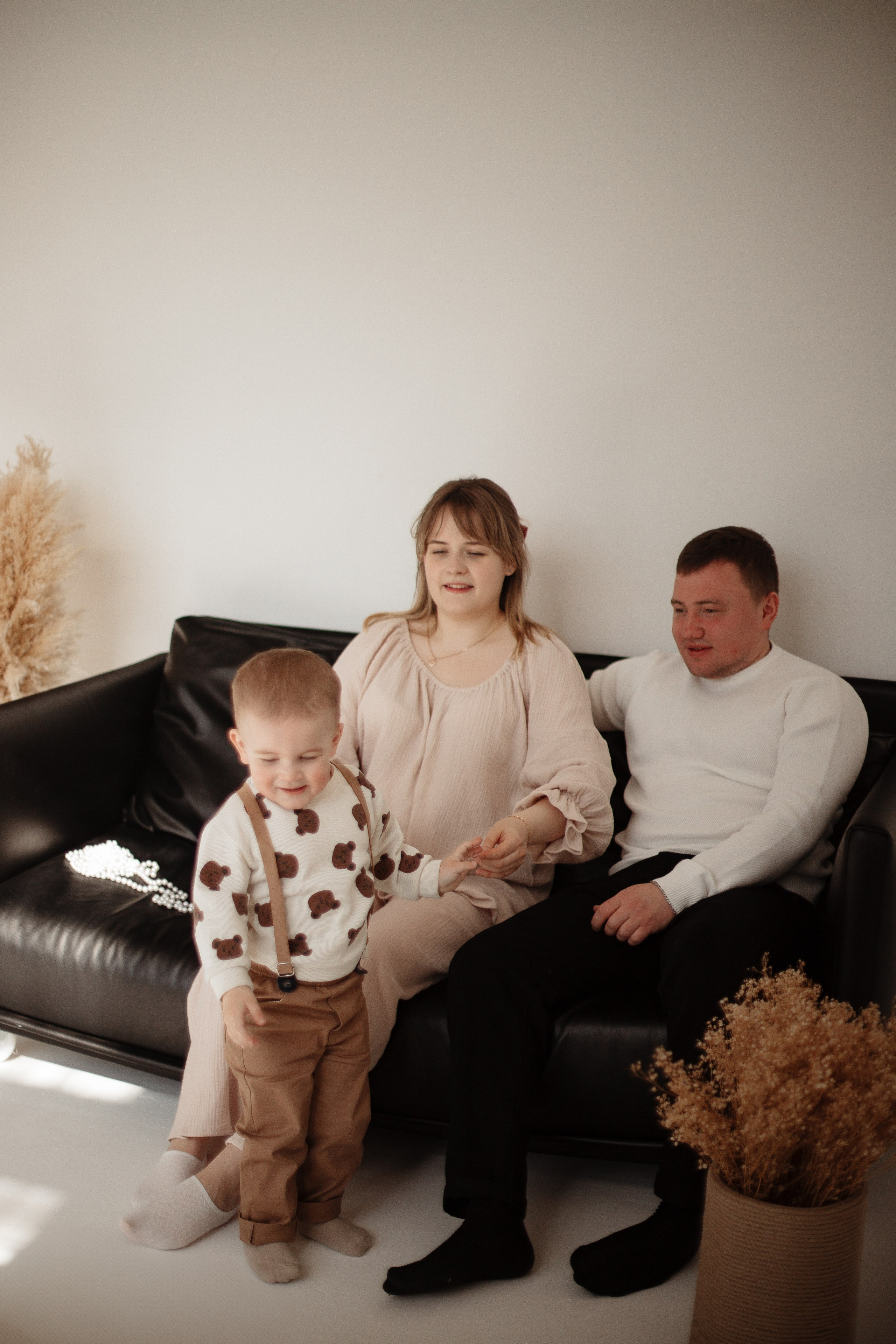 3+1=4. Свадебный и семейный фотограф в Москве Дарья Тюленева