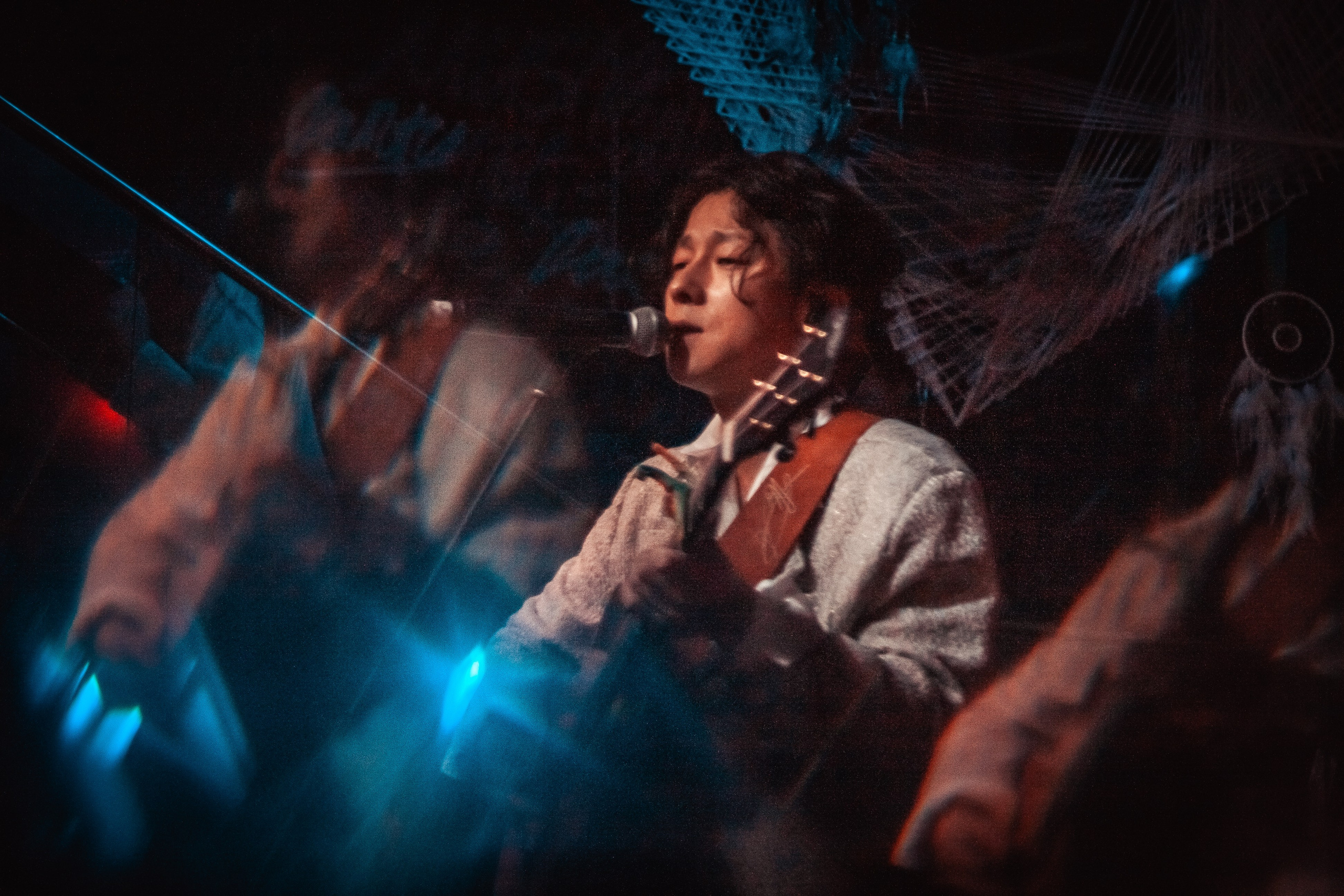 Song Wonsub, Эрмитаж, 24.03.2026. Фотограф Регина Крикунова г. Красноярск