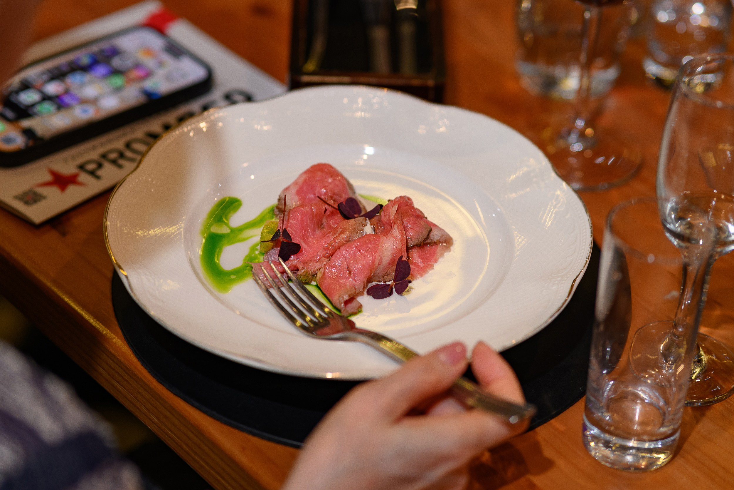 ВладБифф. Фотограф Александр Данилов