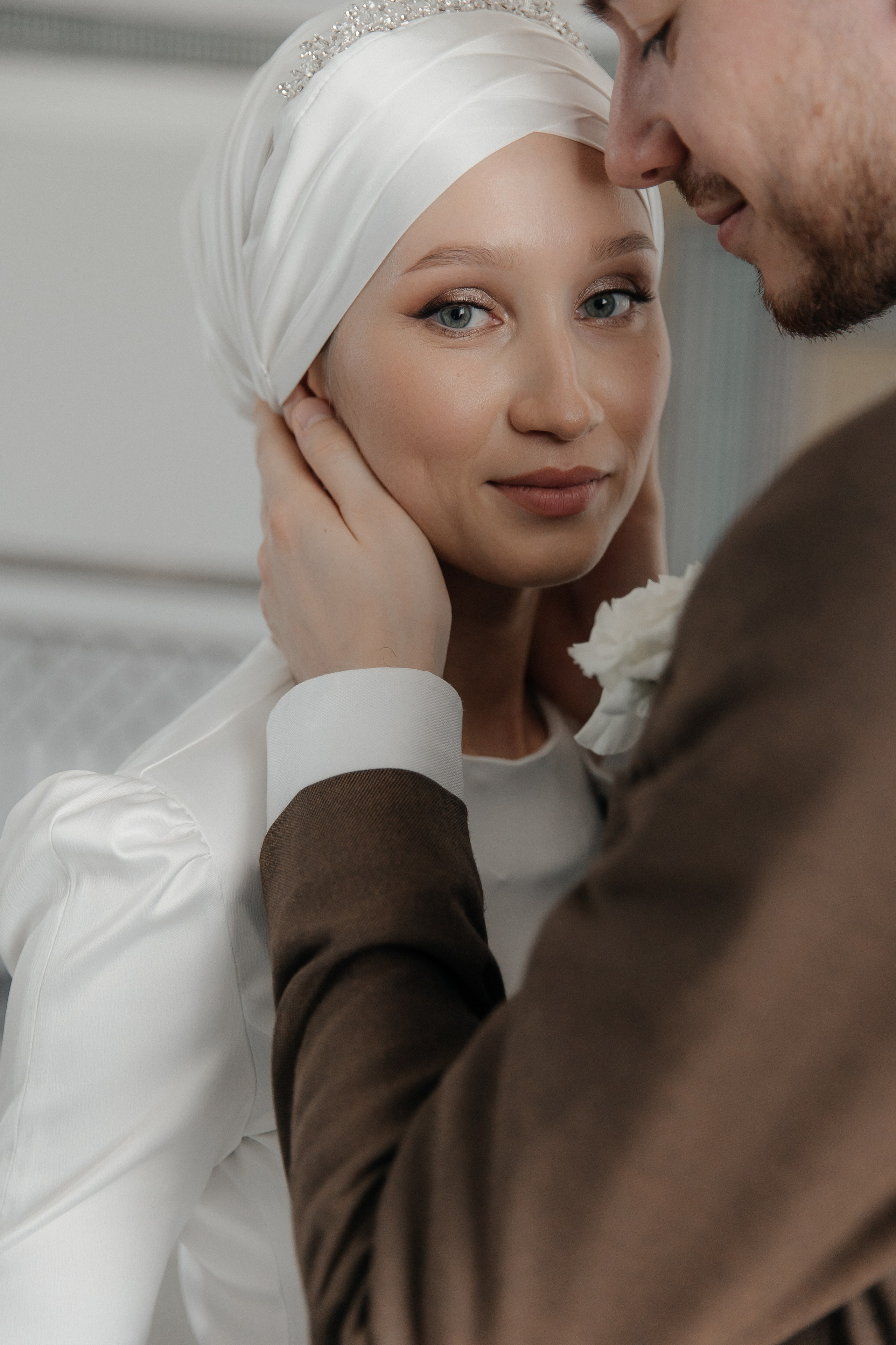 Амир|Альфия. Фотограф в Казани Гузель Зайнуллина