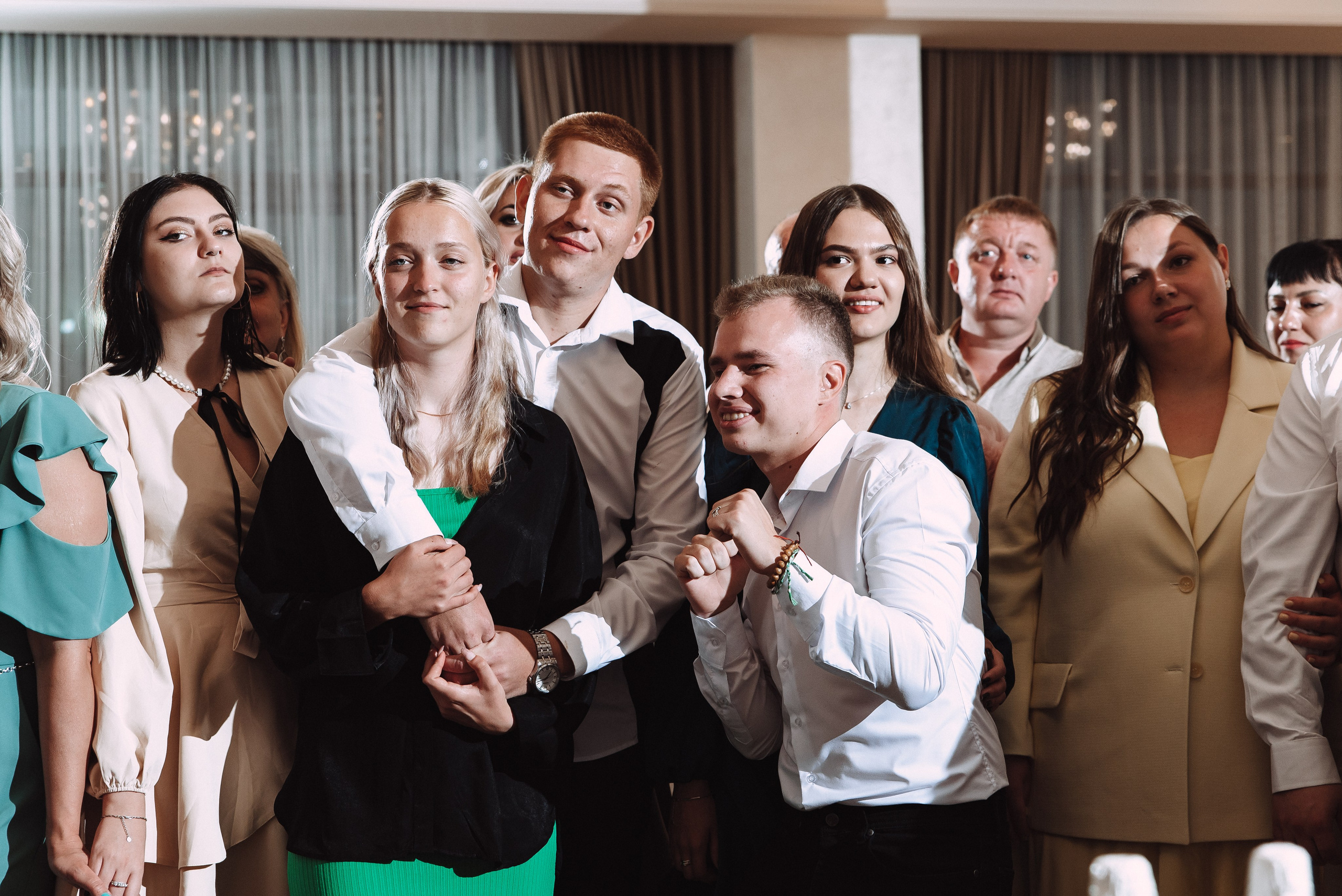 Никита + Кристина. Свадебный и семейный фотограф в Волгограде Олеся Лисицкая