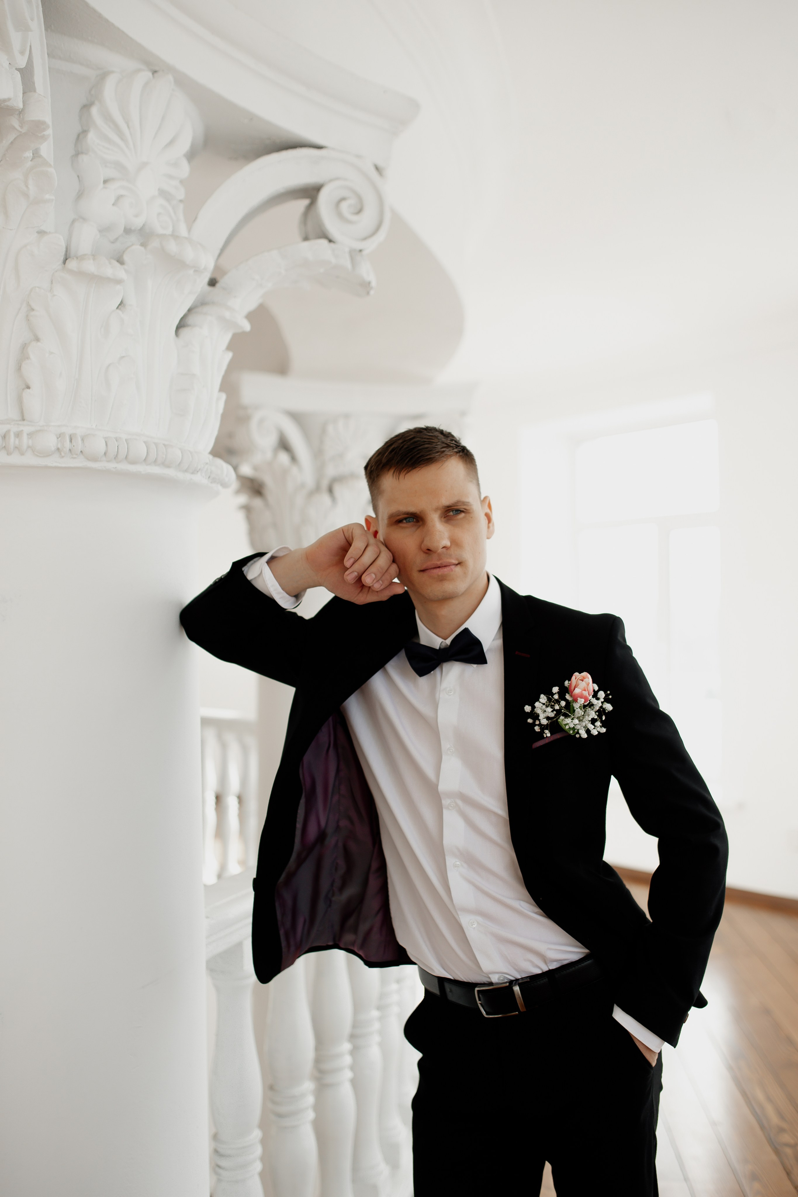 Маша и Игорь. Фотограф Челябинск Юлия Ермакова