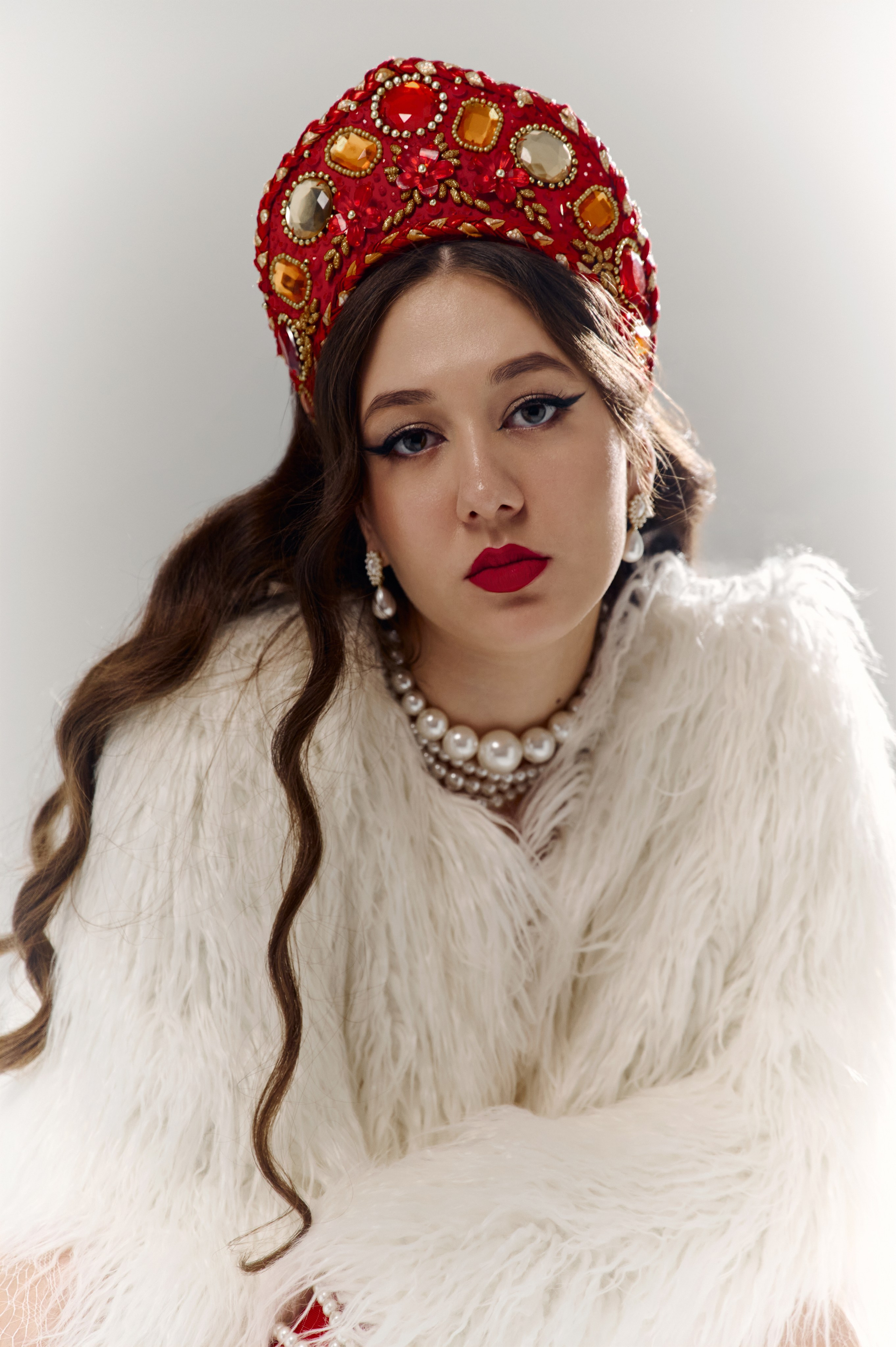 Настя. Фотограф Юлия Тоньшина