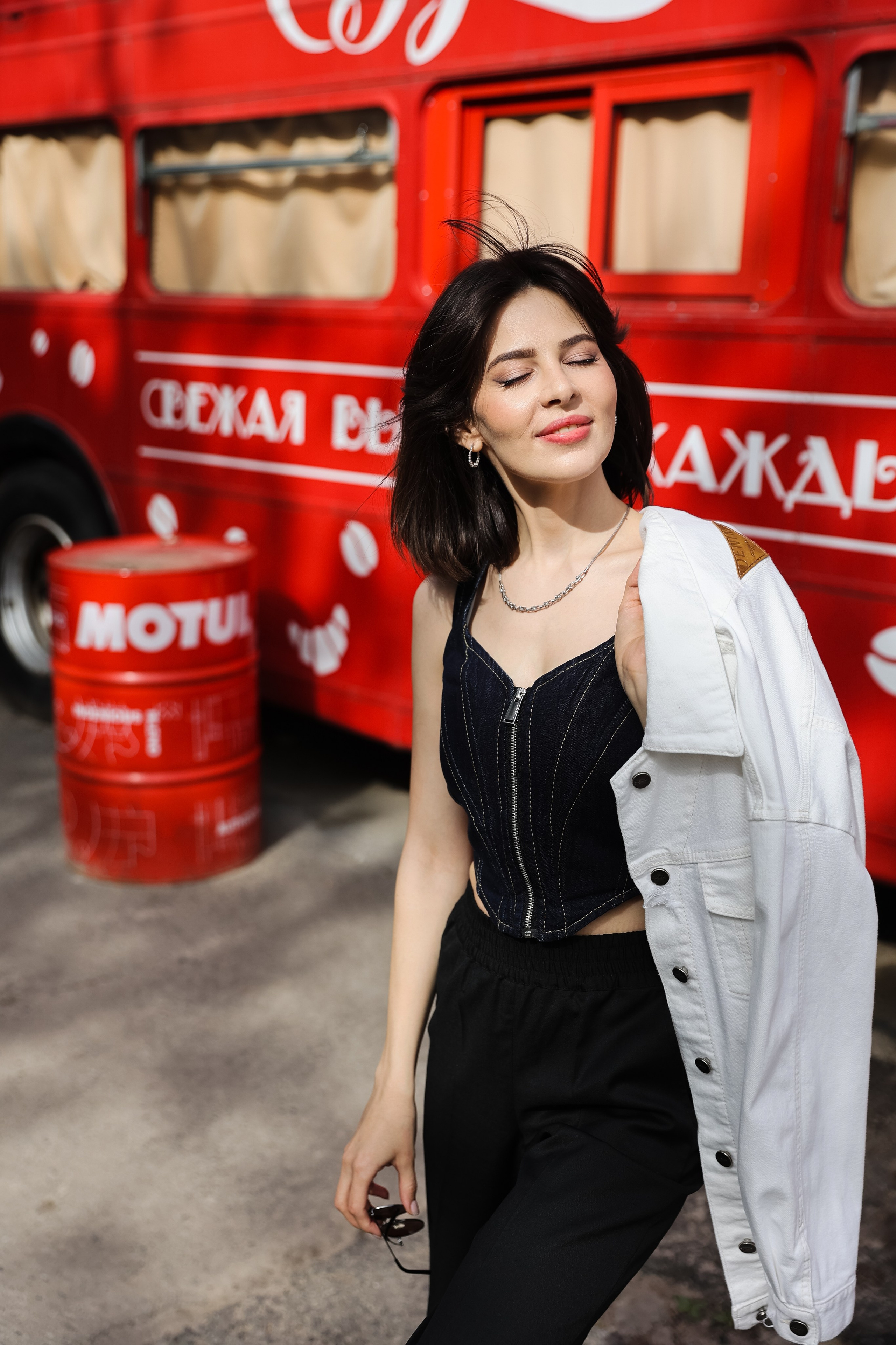 Городские прогулки. Главная