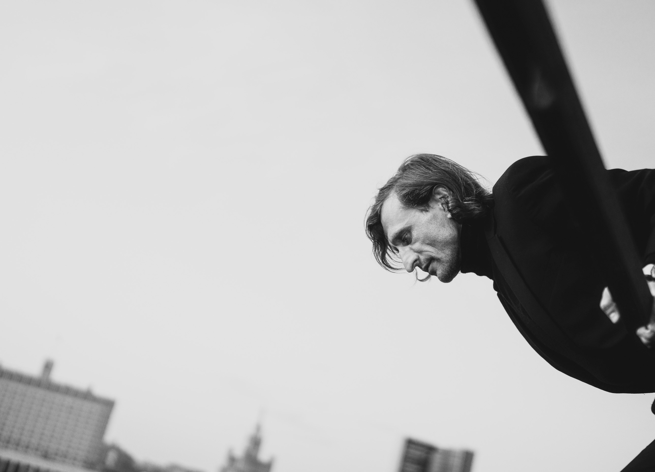 Денис Глод. Фотограф Сергей Танков