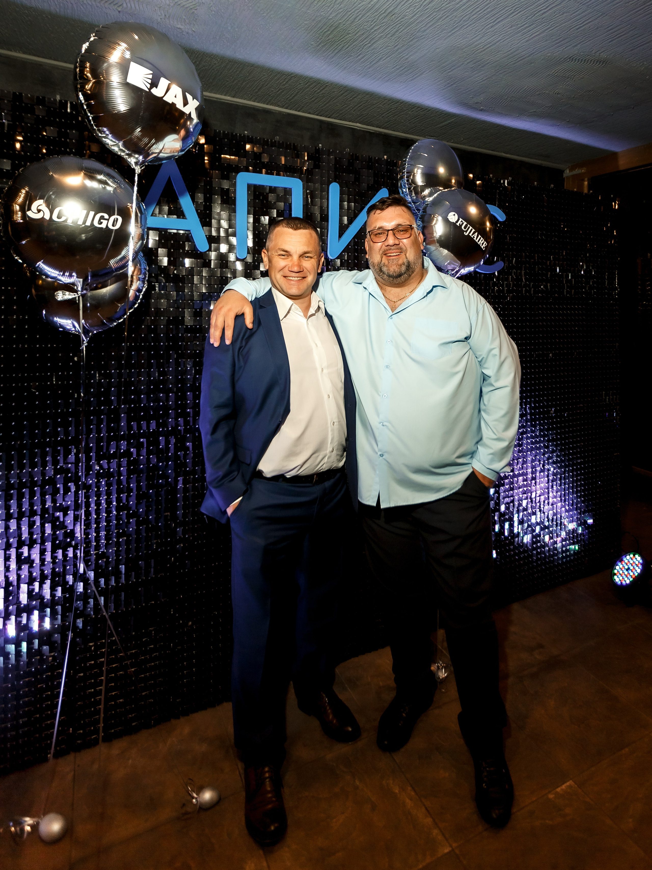 Апикс Конференция. Свадебный фотограф в Москве — Ольга Козловская