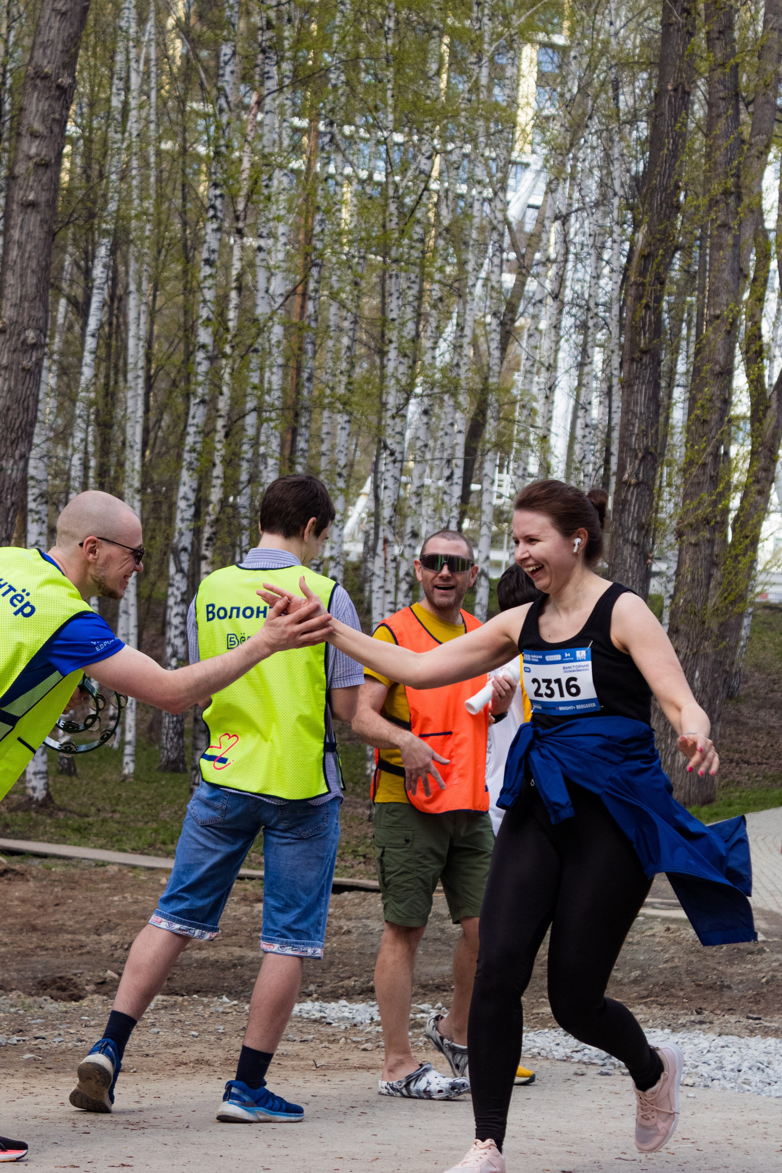 Майская гроза