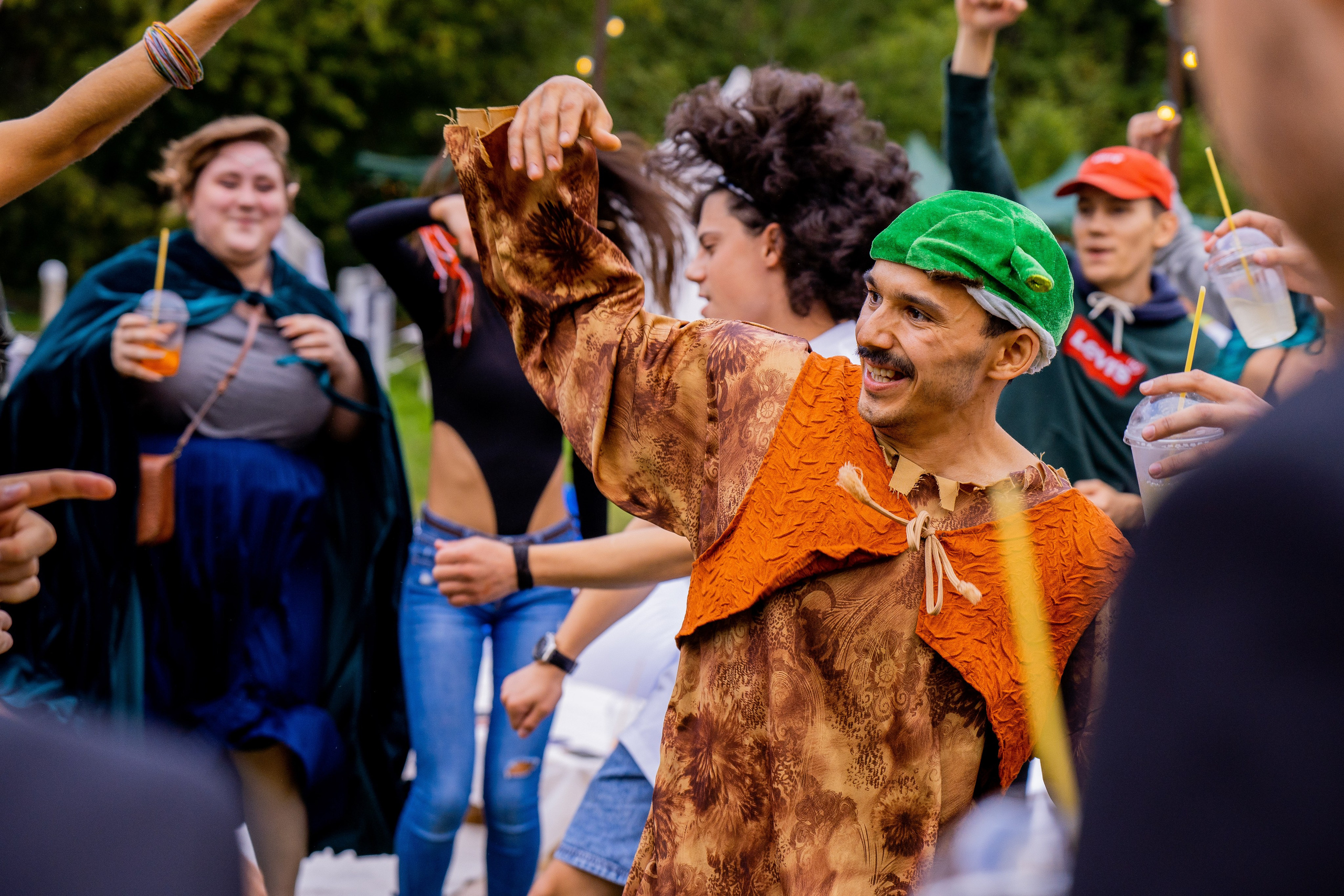 КОРПОРОТИВЫ. Фотограф Рамиль Фасхутдинов