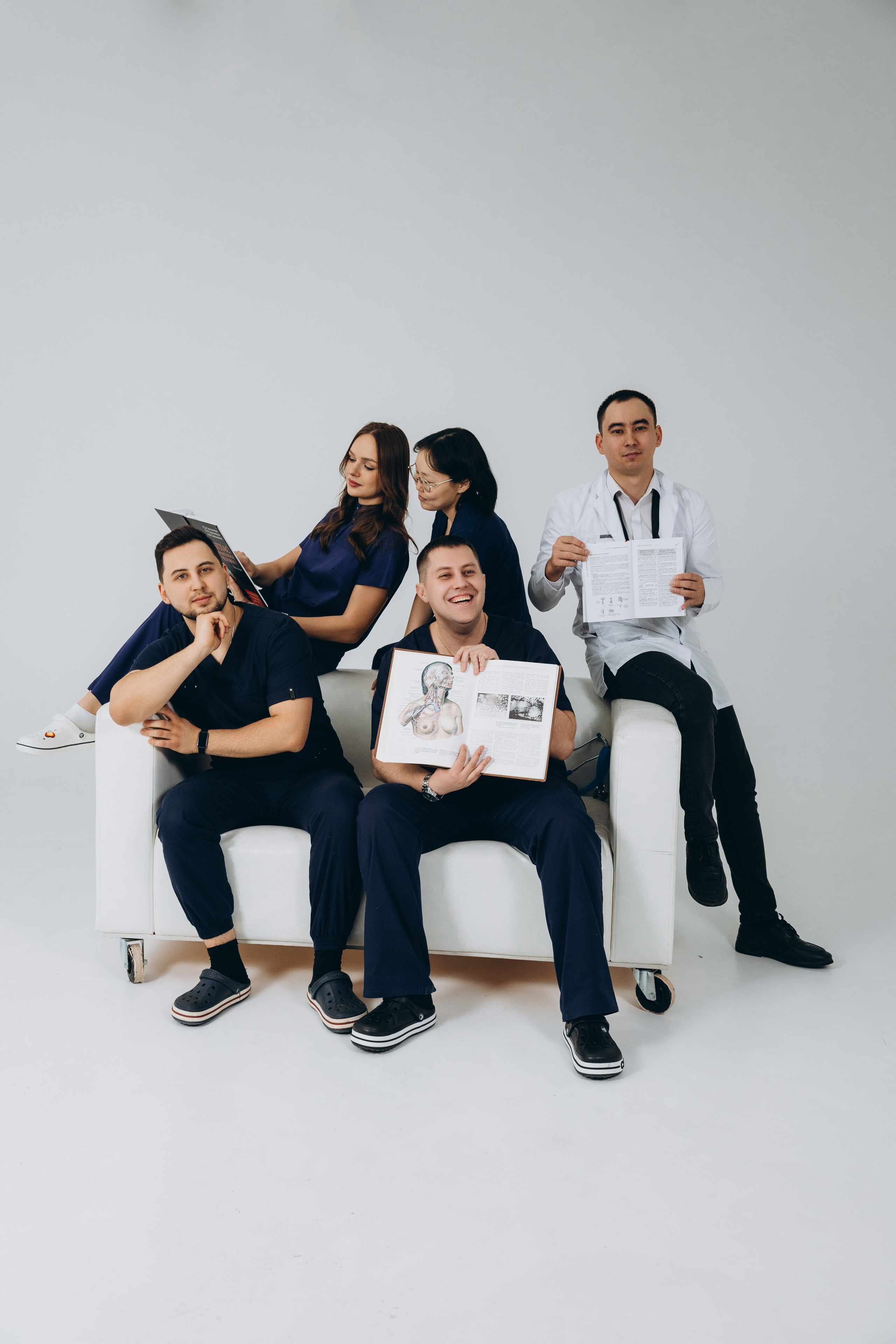 Съёмка для выпускников меда. Свадебный, семейный фотограф в Иркутске Светлана Макаричева