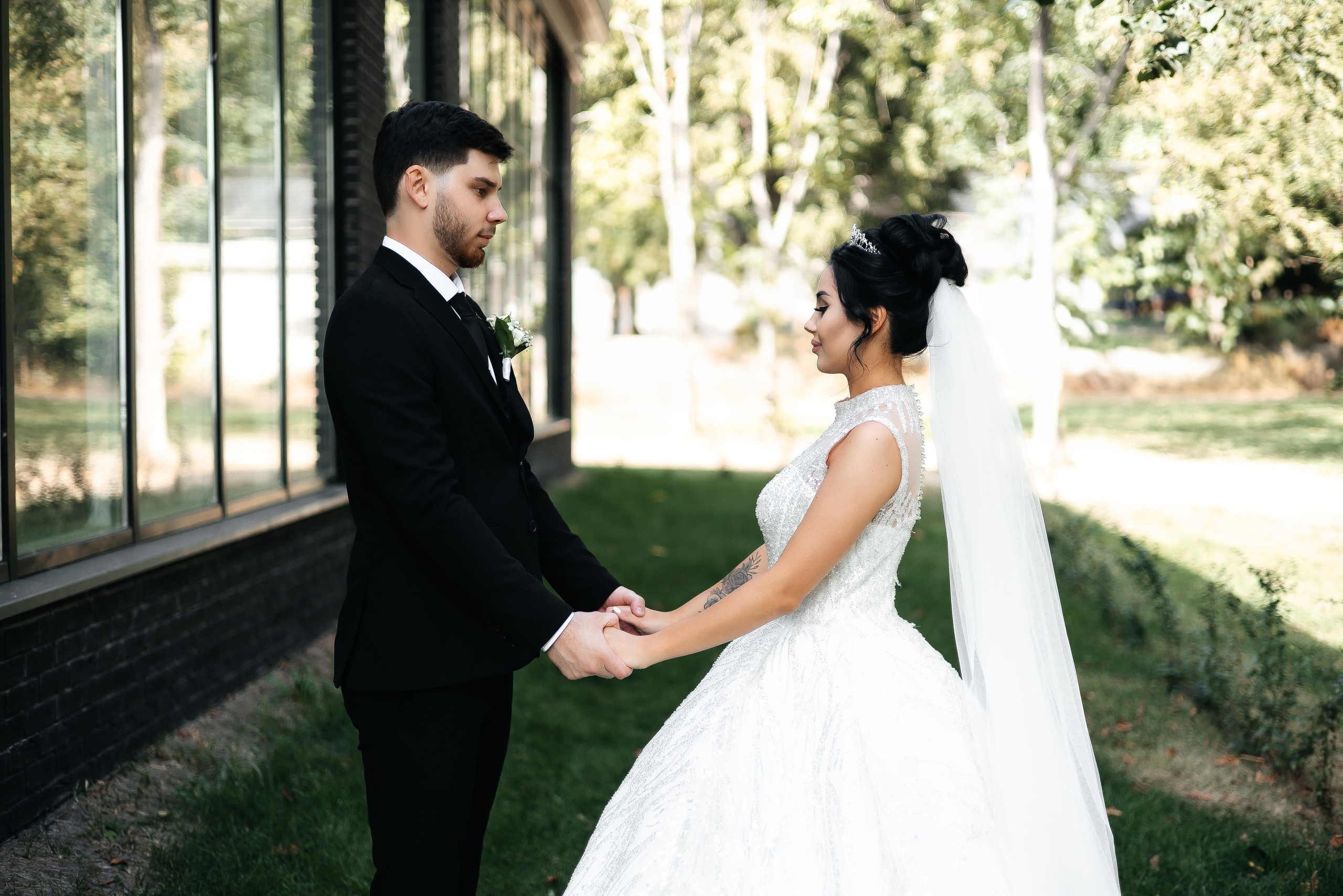 Свадьба. Семейный и свадебный фотограф в Ульяновске