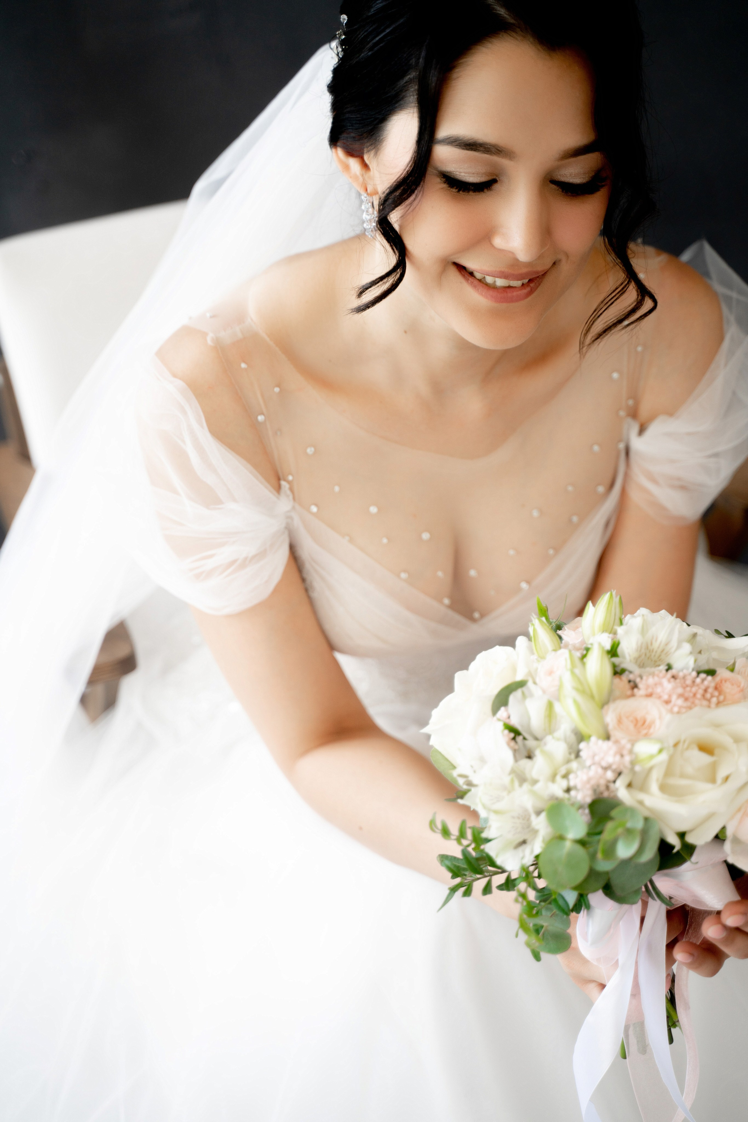 Свадьба в Бирске