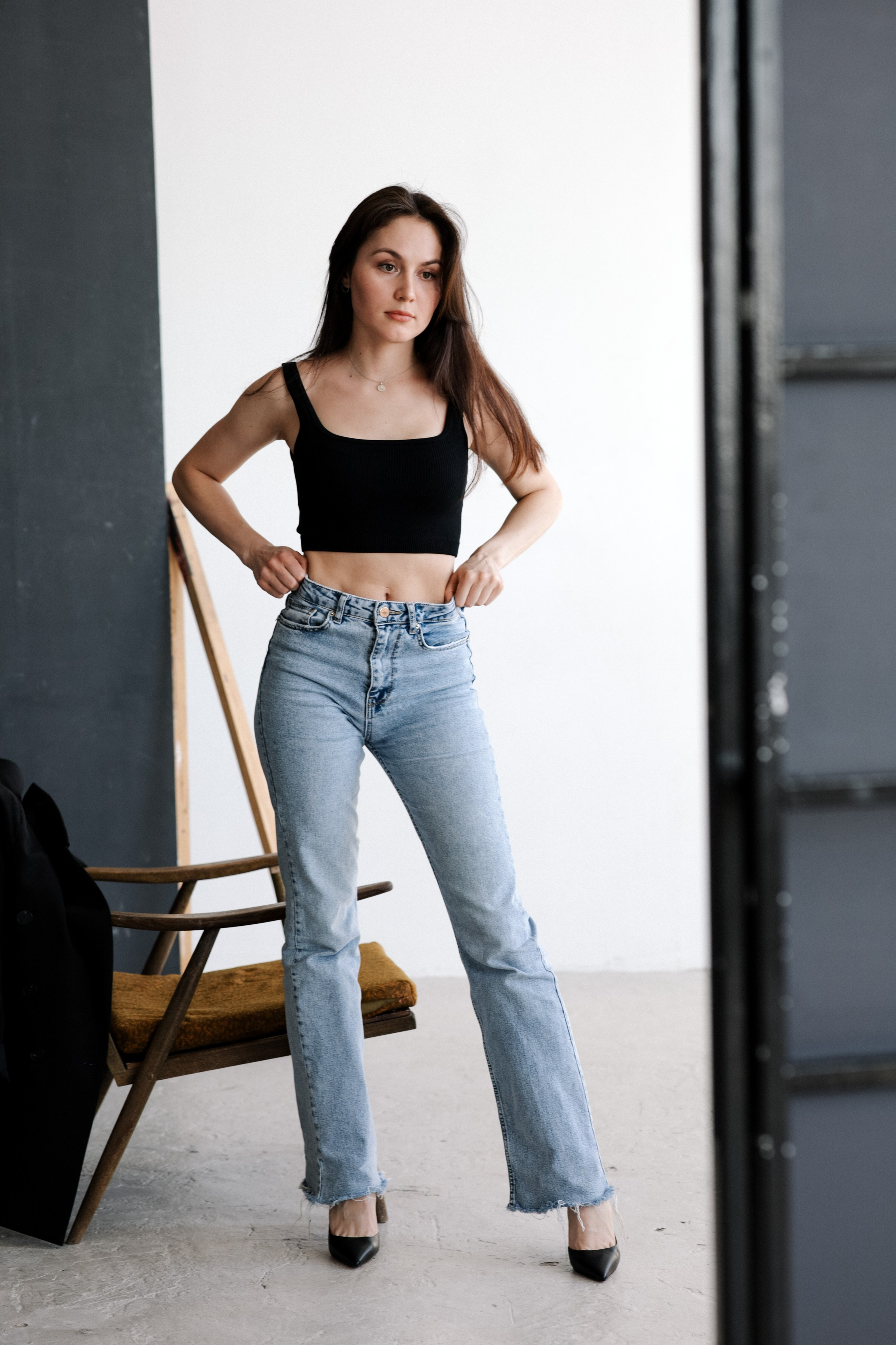 Кристина. Алёна Стерхова — Предметный и портретный фотограф. Ижевск