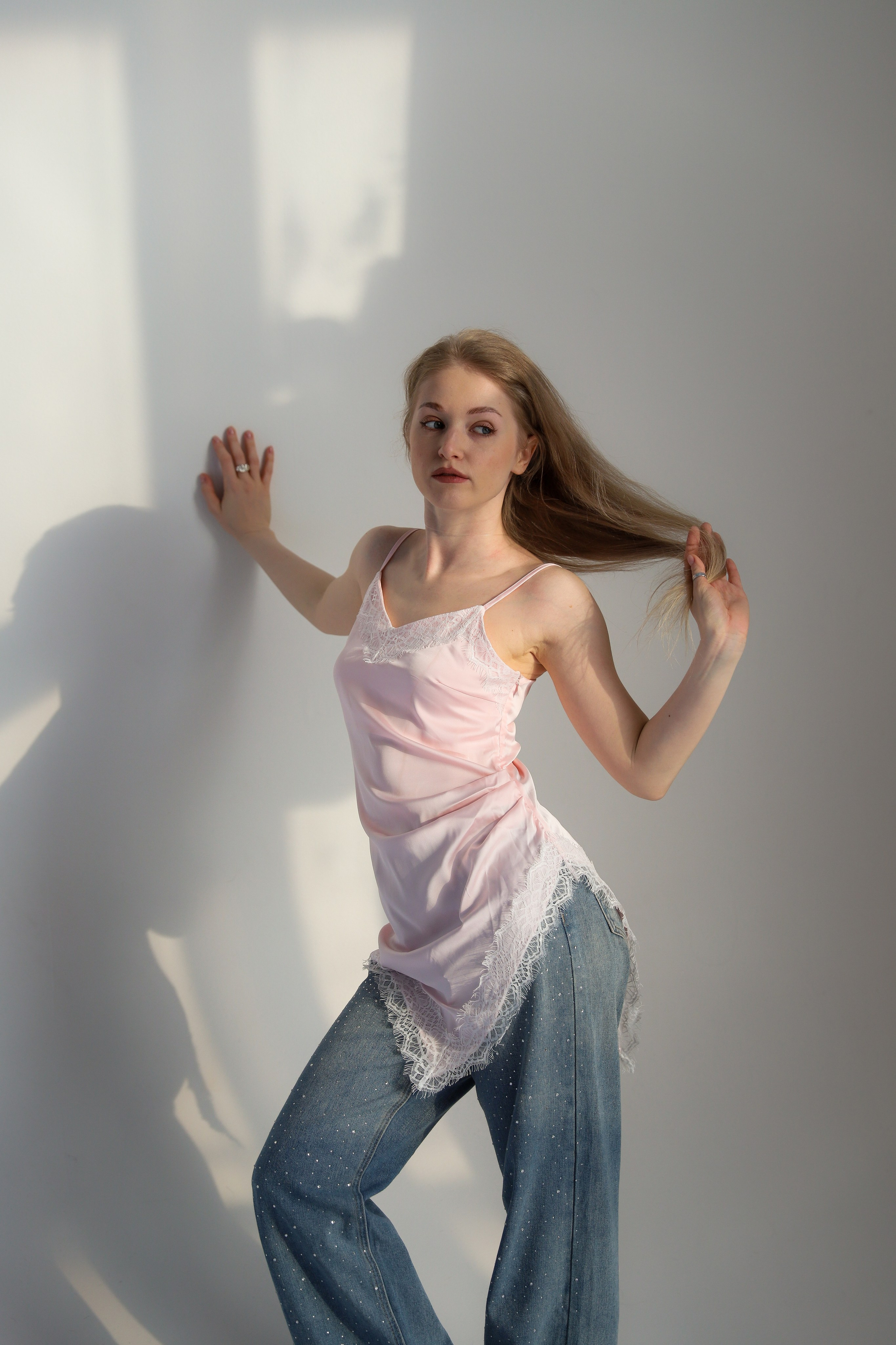 Маша. Фотограф в Сургуте Брызгунова Анастасия