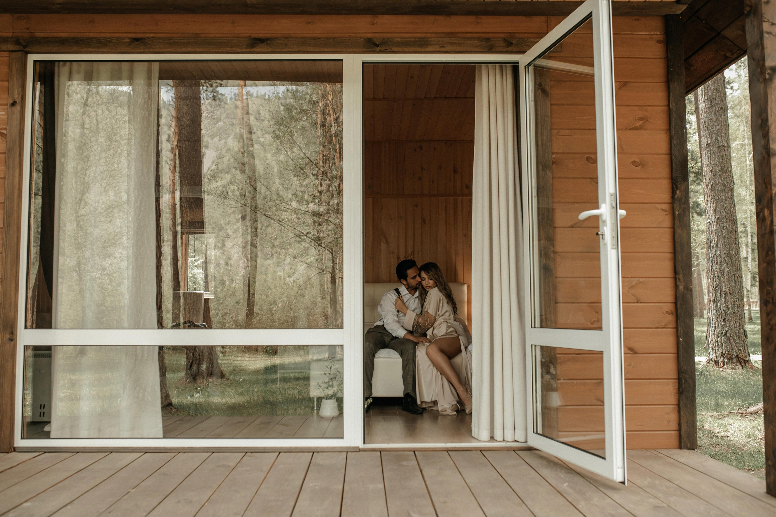 Свадебная история для двоих в Горном Алтае. Свадебный и семейный фотограф Рассказова Виктория