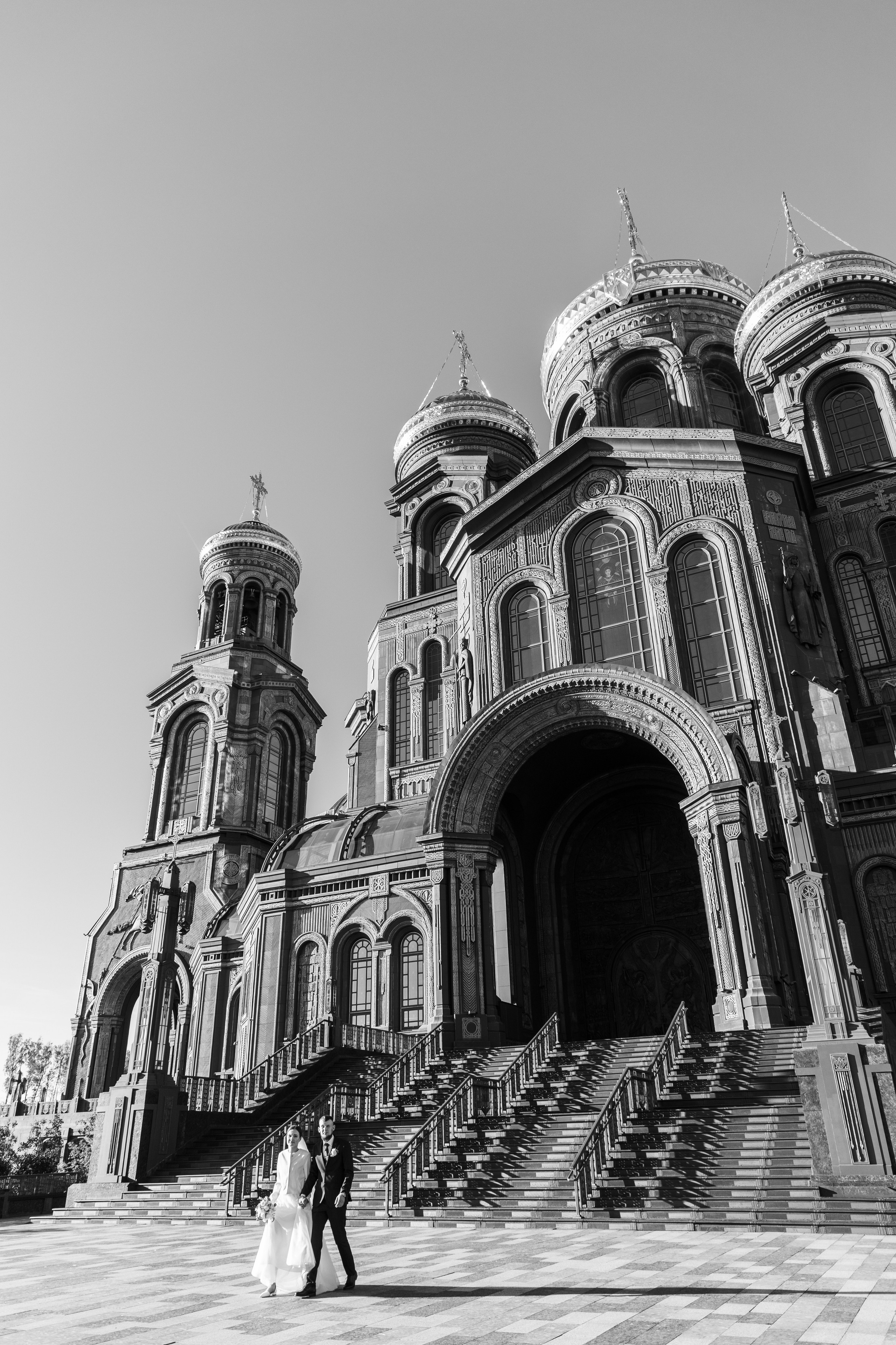 Прогулка. Photomantis