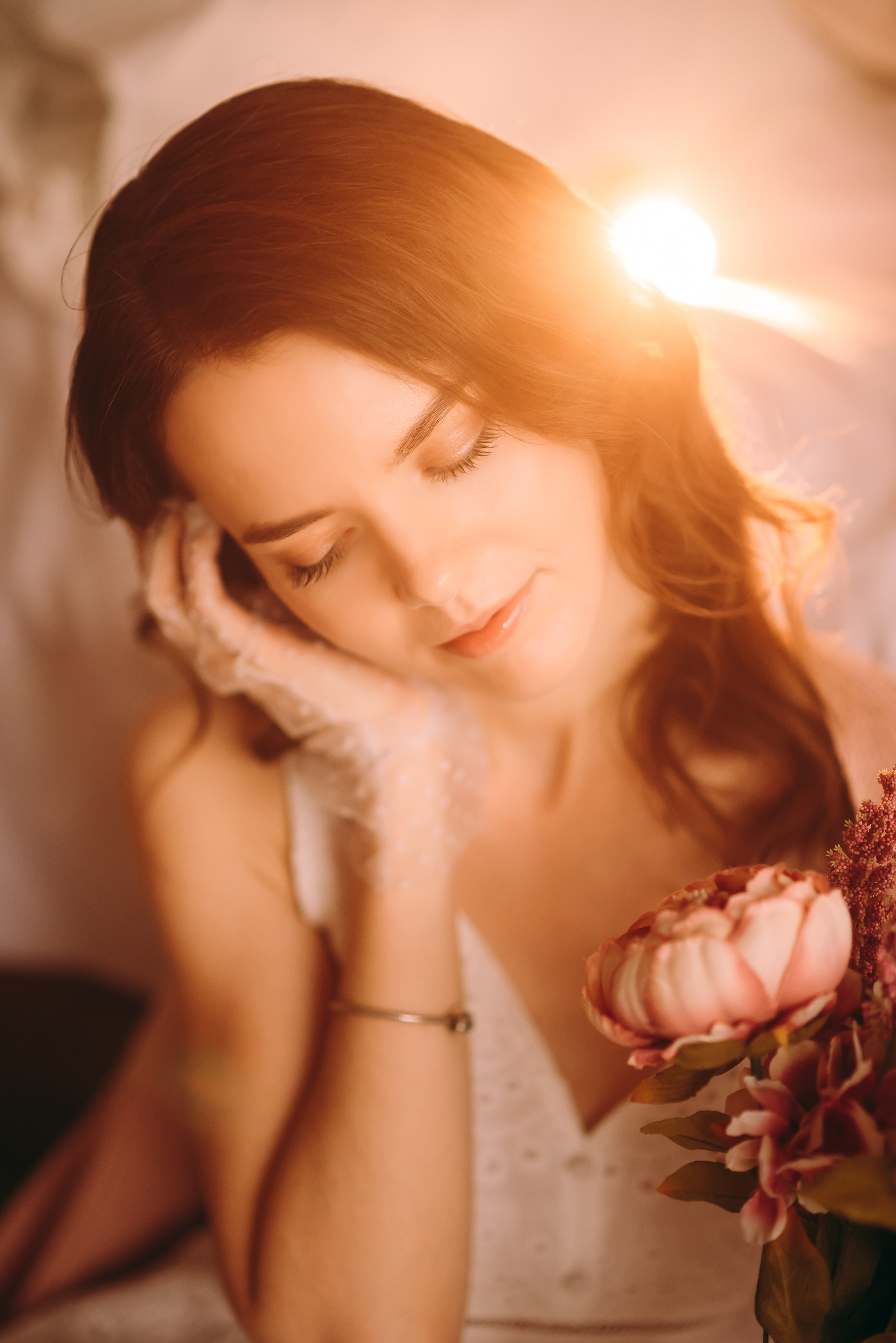 К 8 марта. Семейный и женский фотограф Лоо Краснодар Сочи Энем Татьяна Трибурт