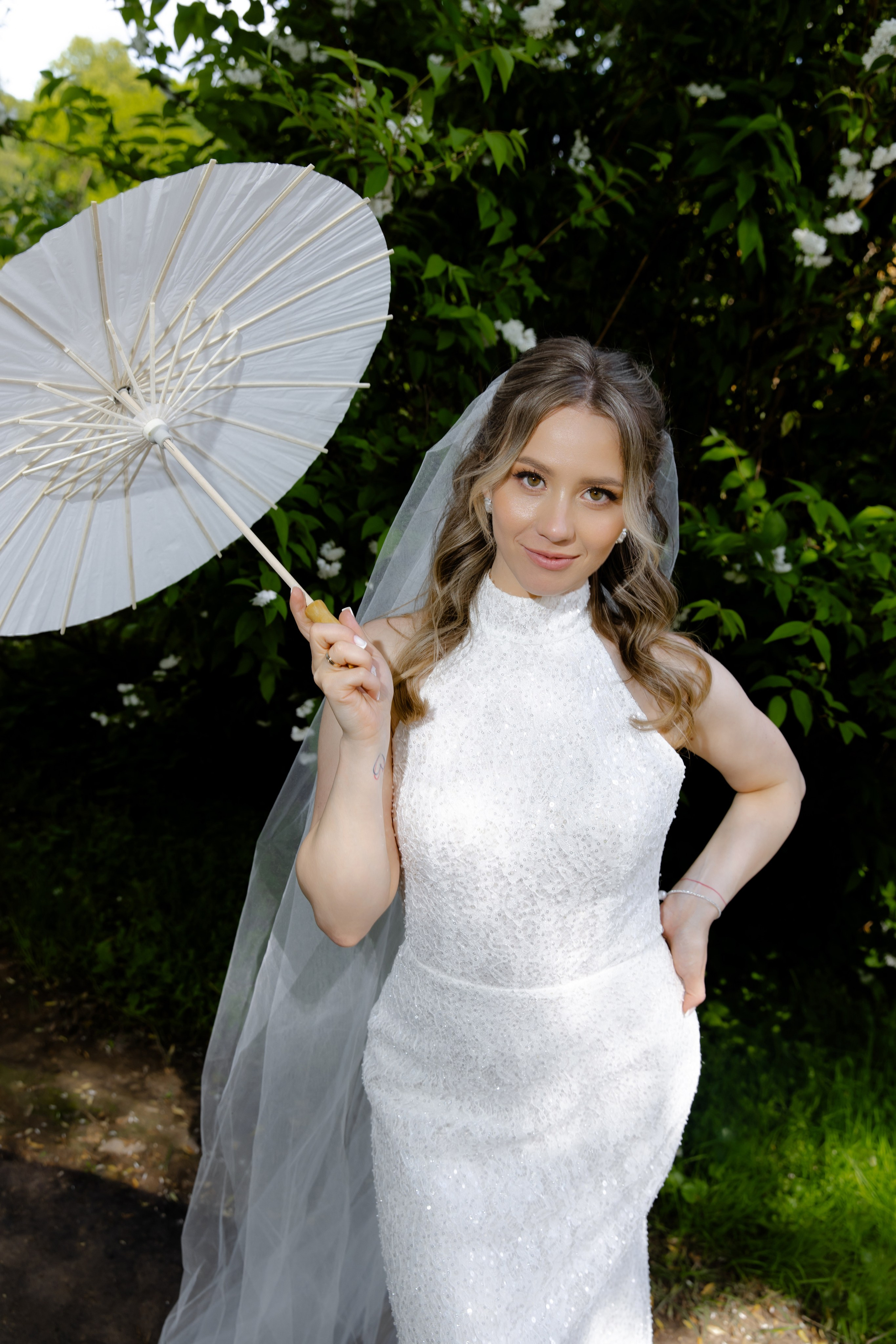 Свадебный день Паши и Насти. Свадебный фотограф Анна Бабахина