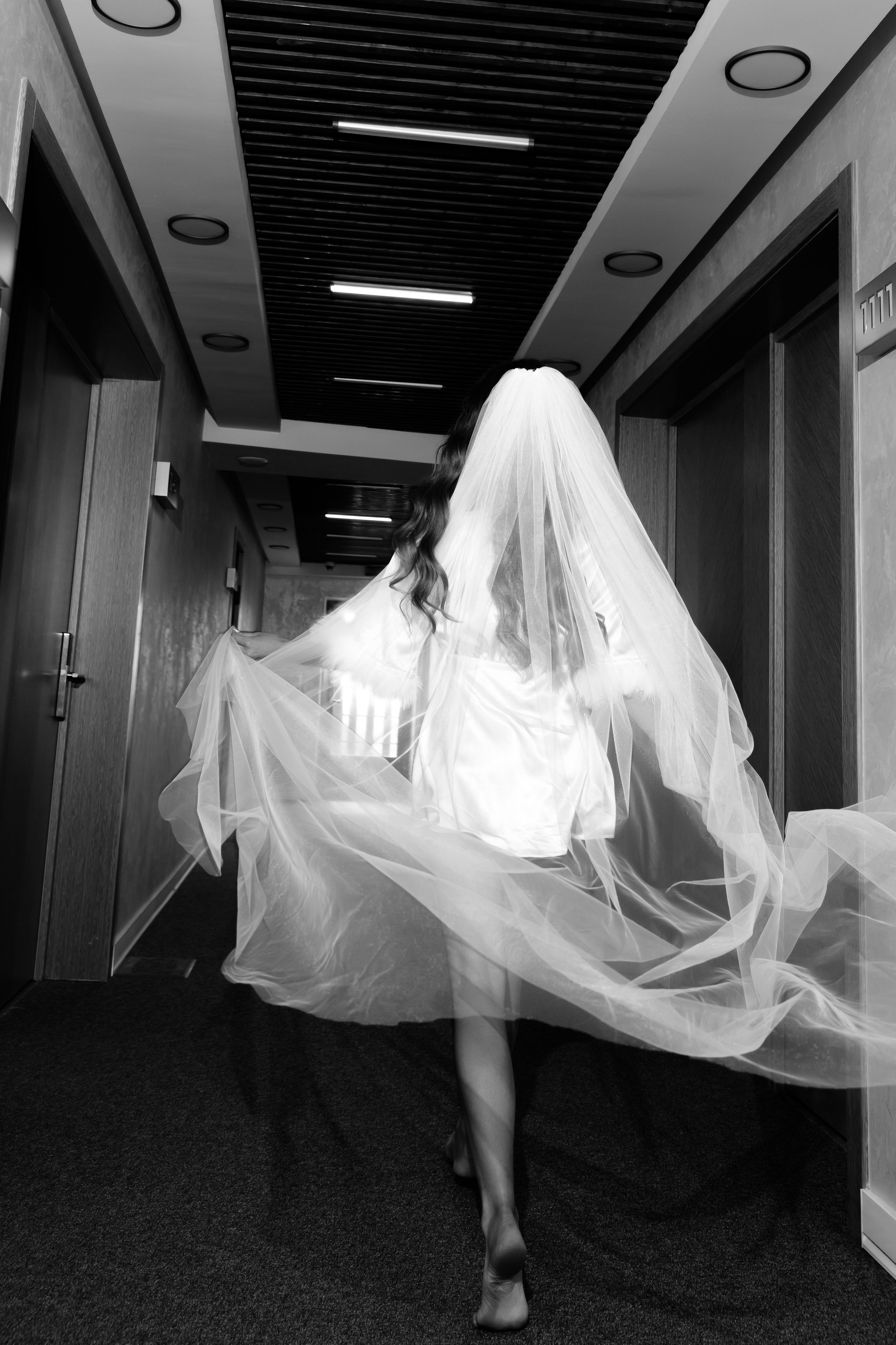 Тимур и Настя. Свадебный фотограф Анна Бабахина